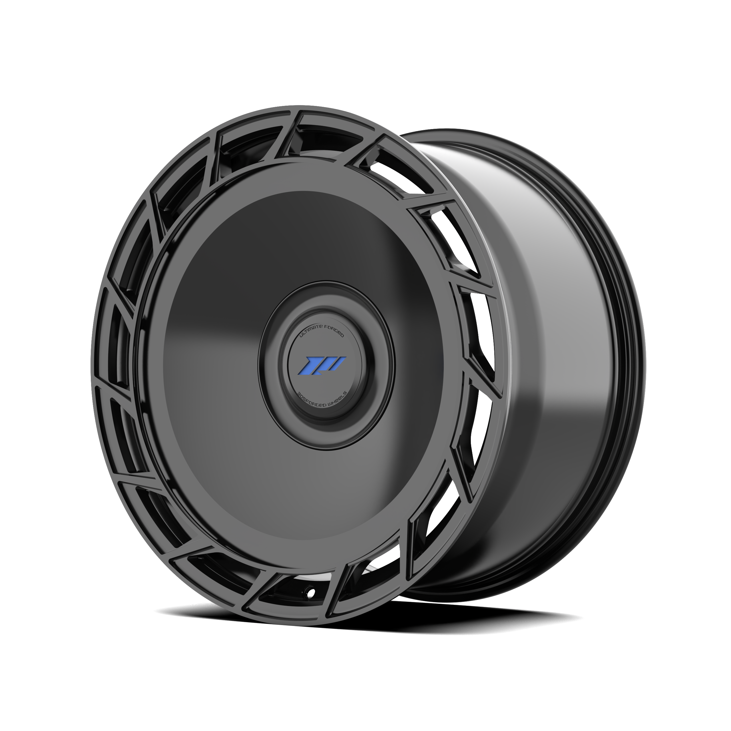 Ultimate Forged Series | UF320-A
