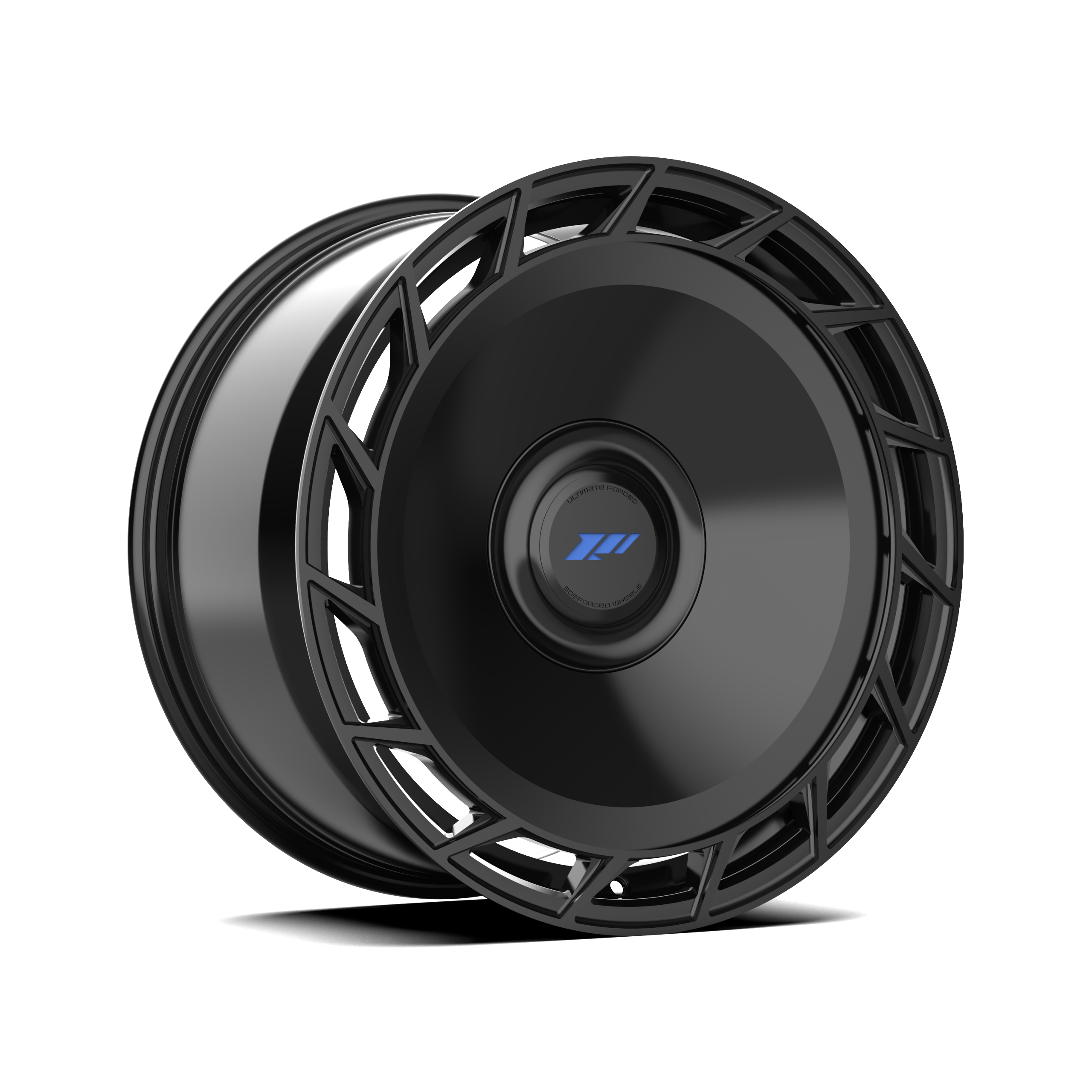 Ultimate Forged Series | UF320-A