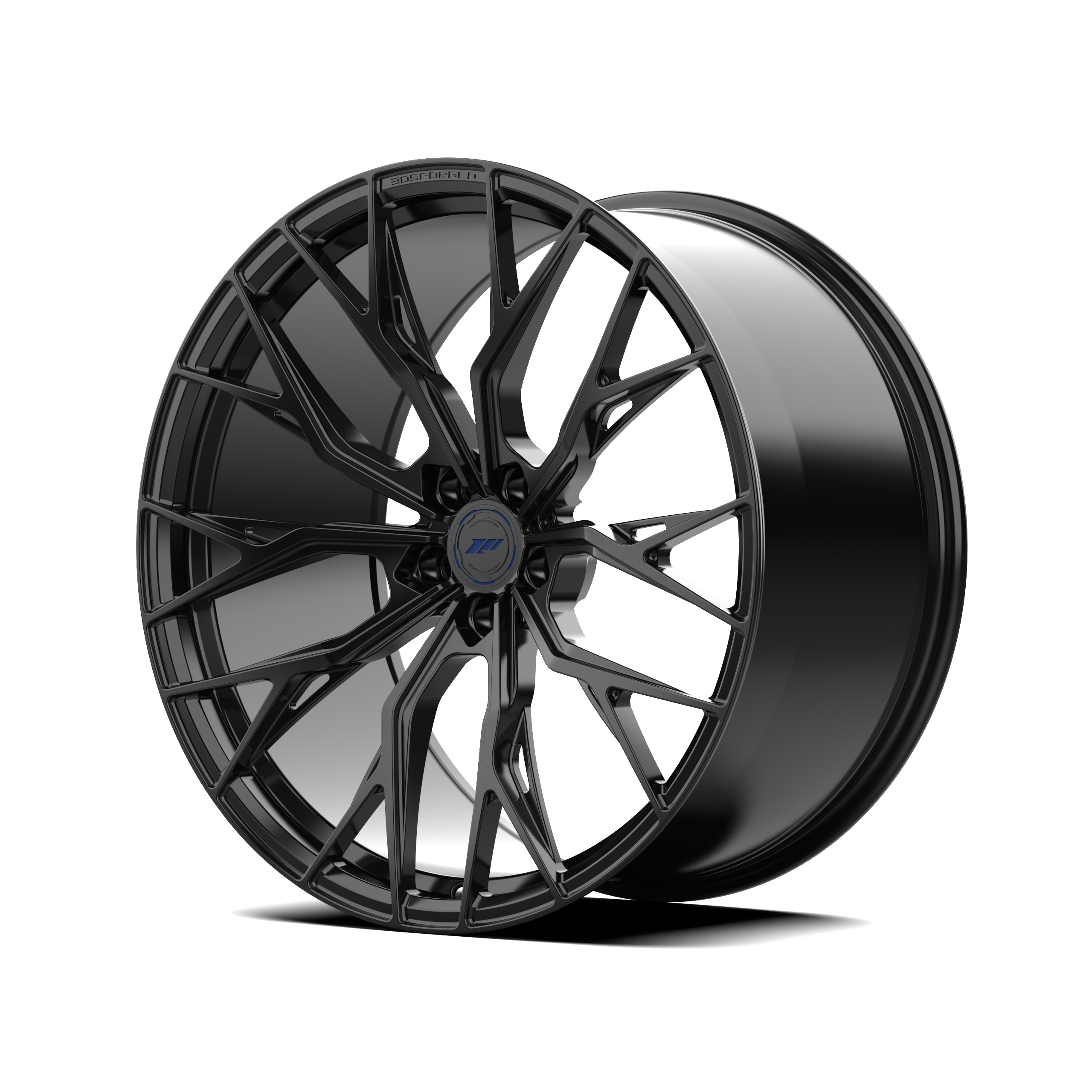 Ultimate Forged Series | UF139