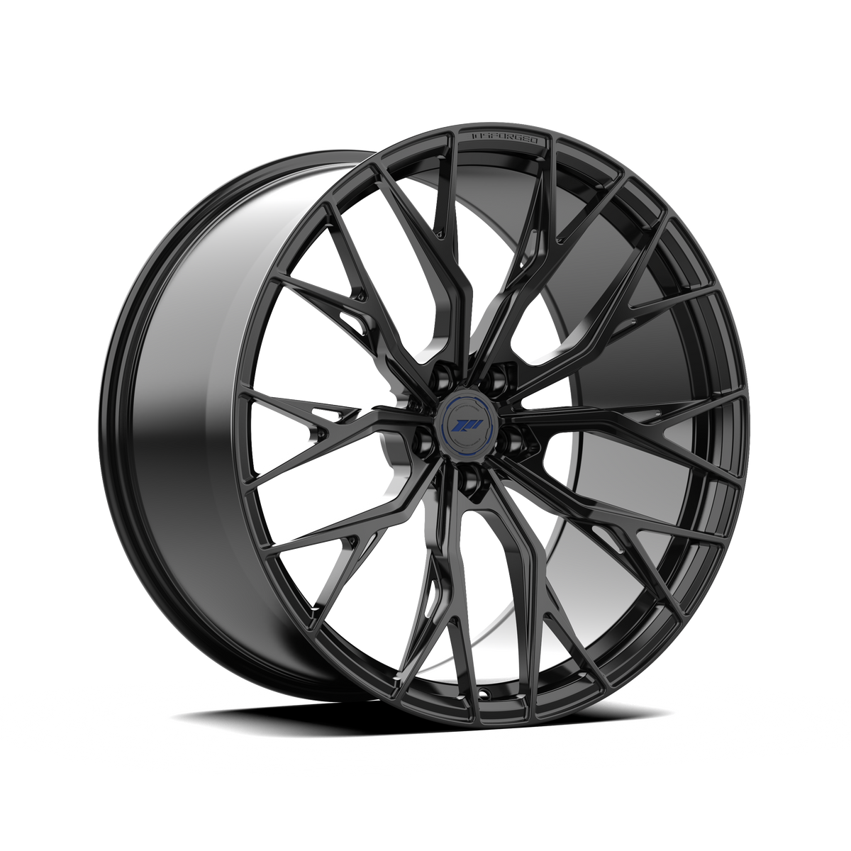 Ultimate Forged Series | UF139