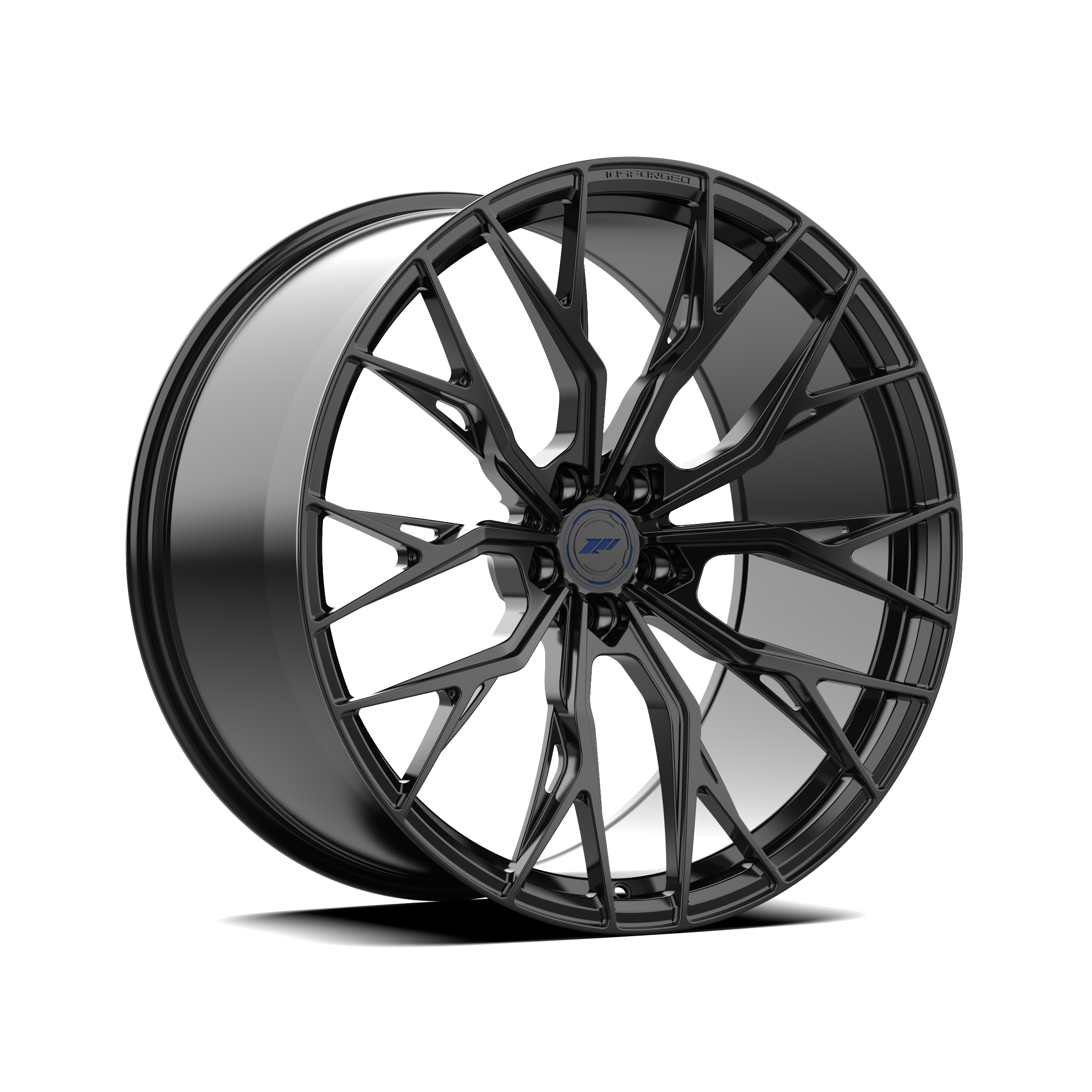Ultimate Forged Series | UF139