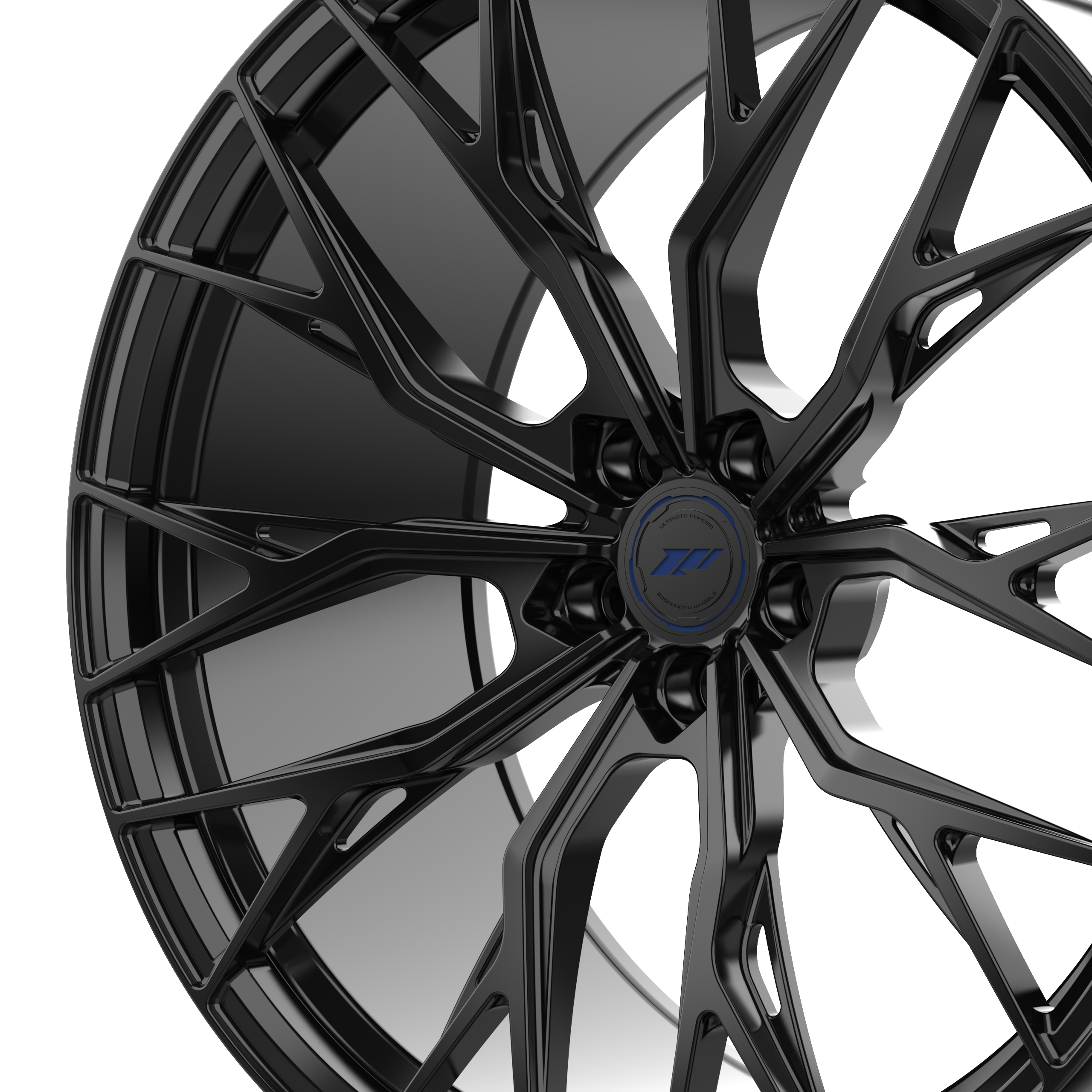 Ultimate Forged Series | UF139