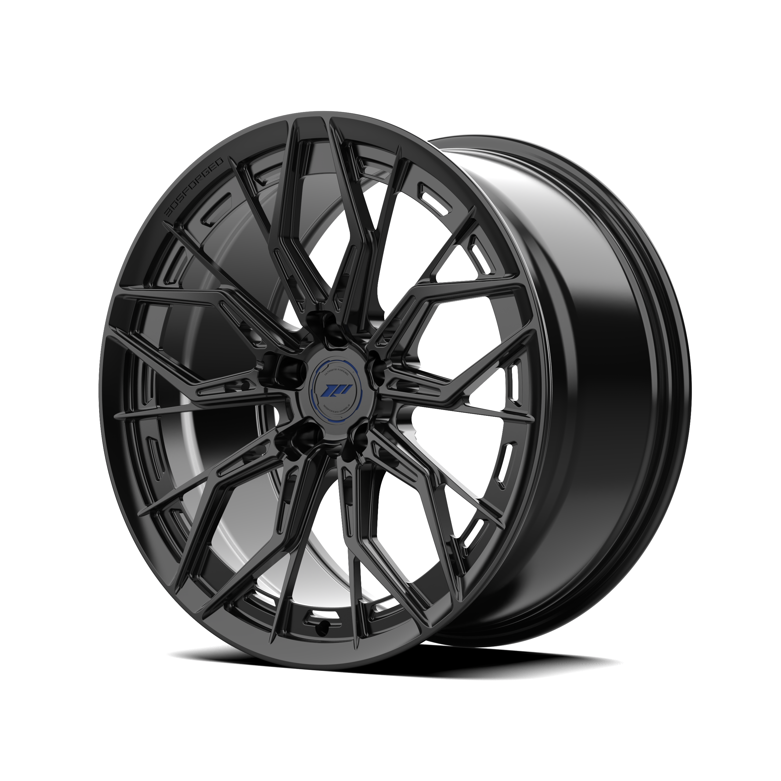 Ultimate Forged Series | UF160