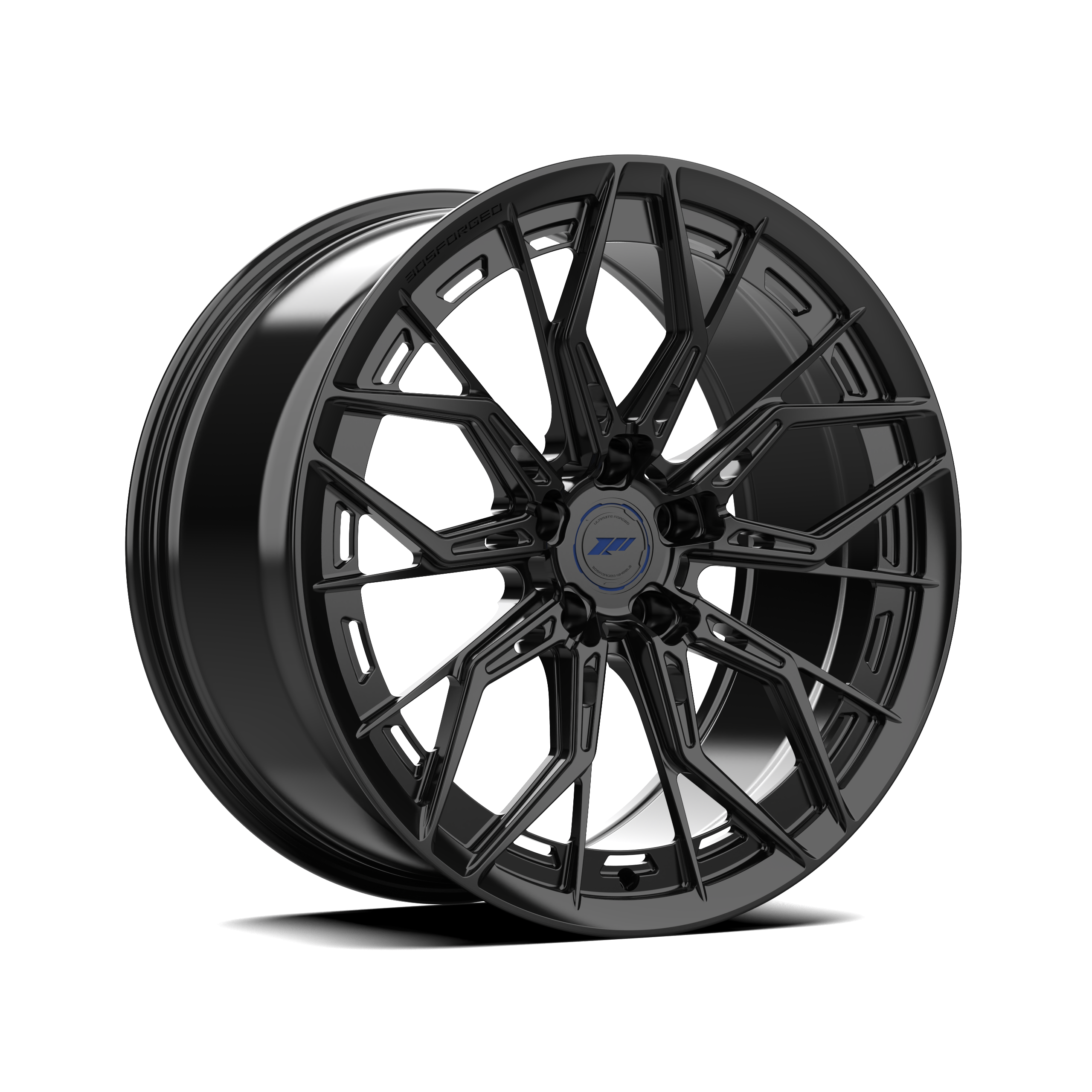 Ultimate Forged Series | UF160