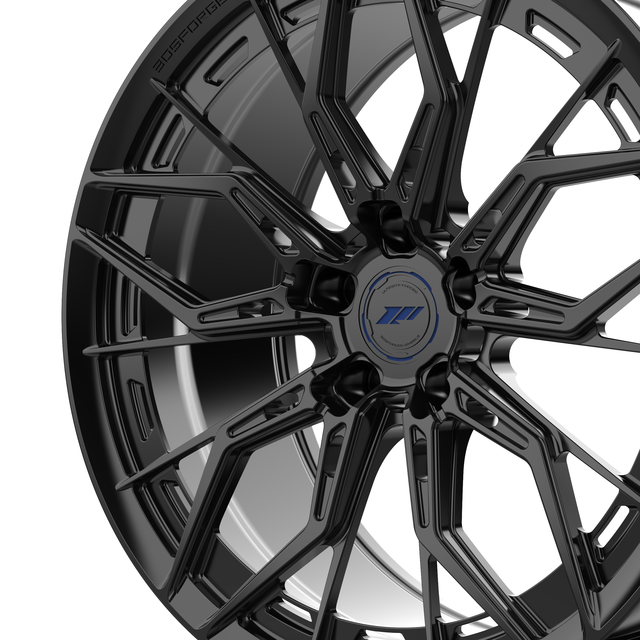 Ultimate Forged Series | UF160