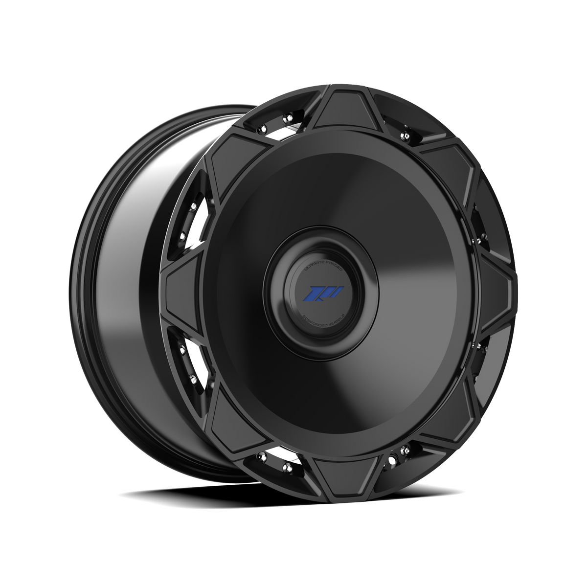 Ultimate Forged Series | UF320-C