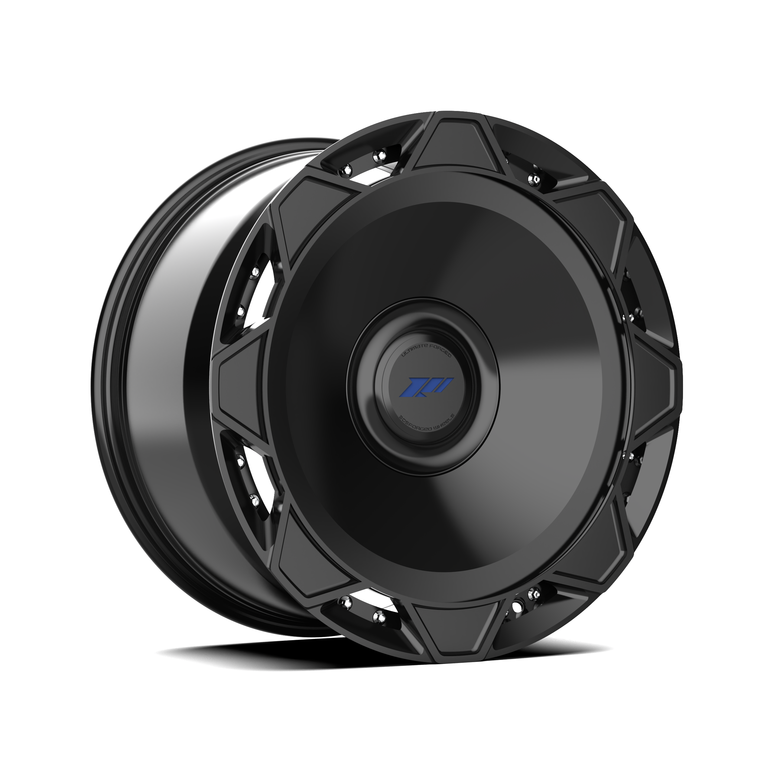 Ultimate Forged Series | UF320-C