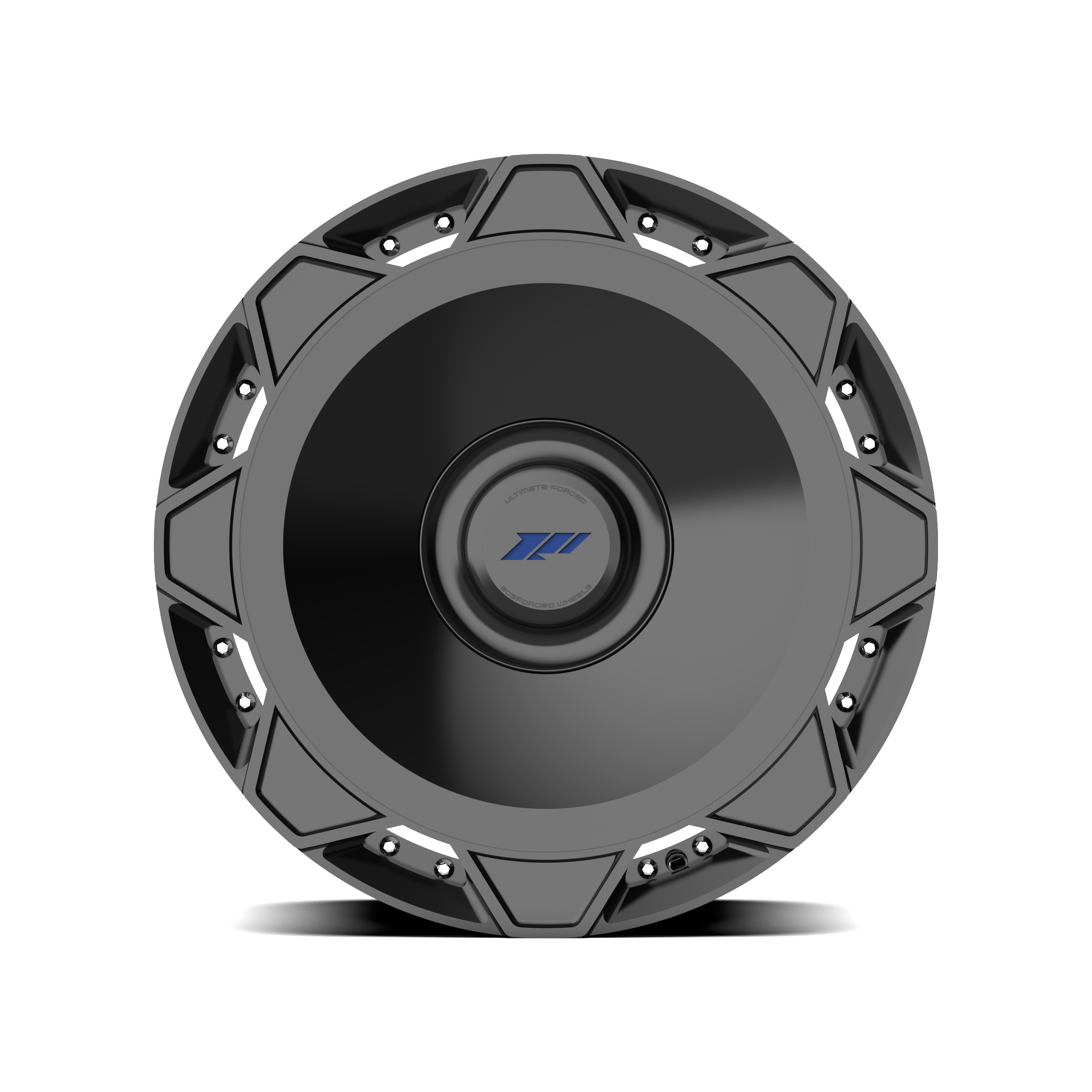 Ultimate Forged Series | UF320-C