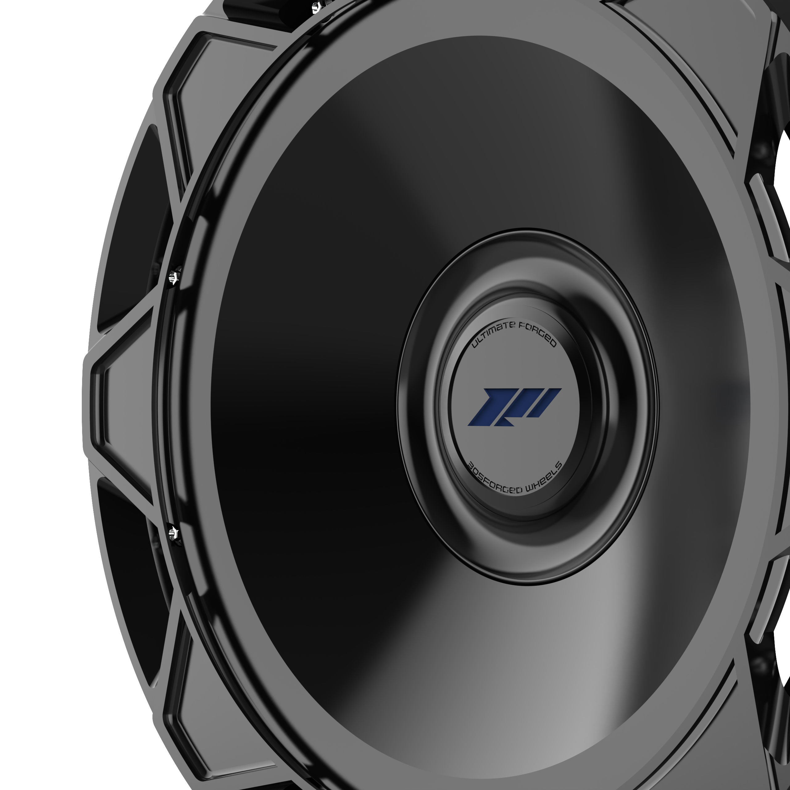 Ultimate Forged Series | UF320-C
