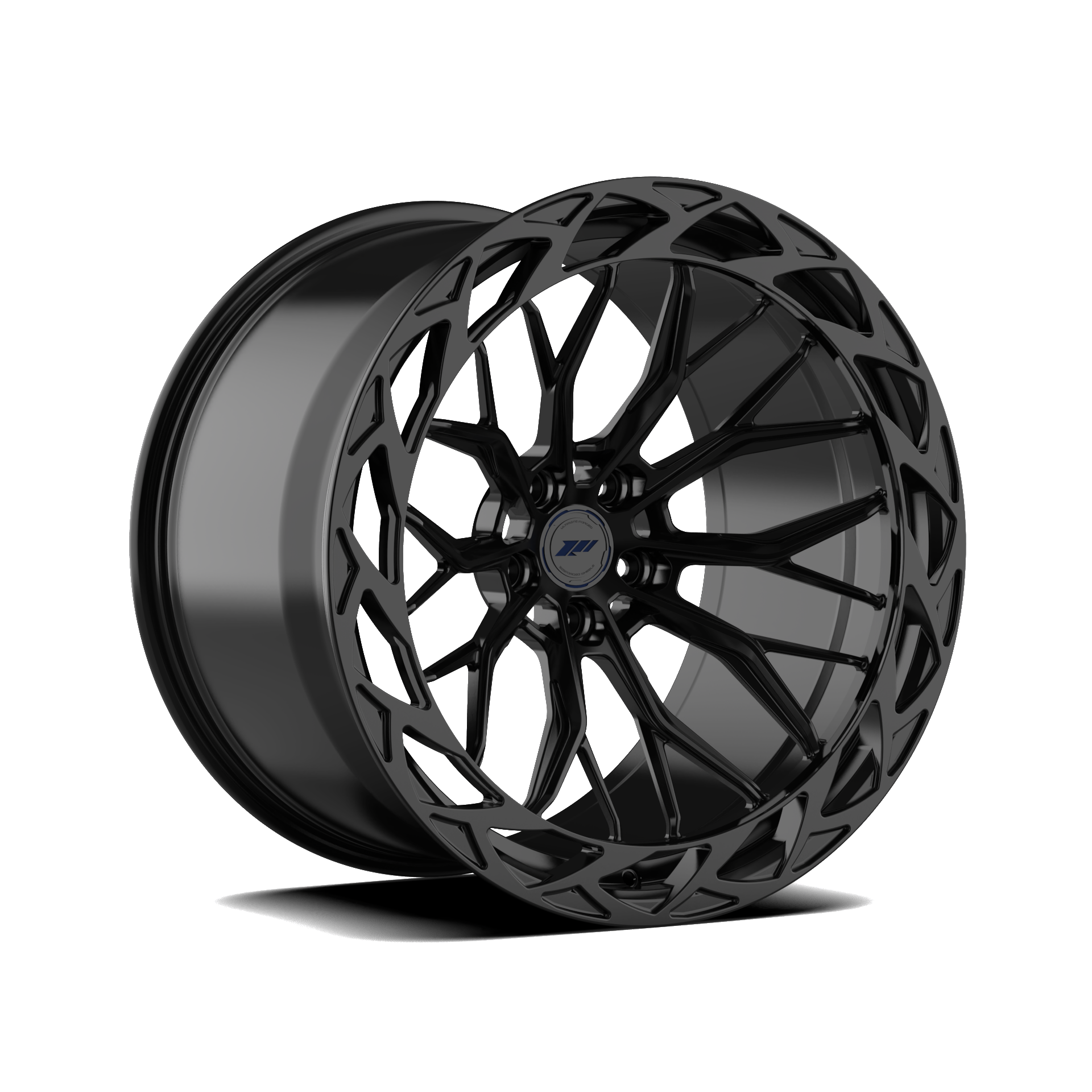 Ultimate Forged Series | UF321-C