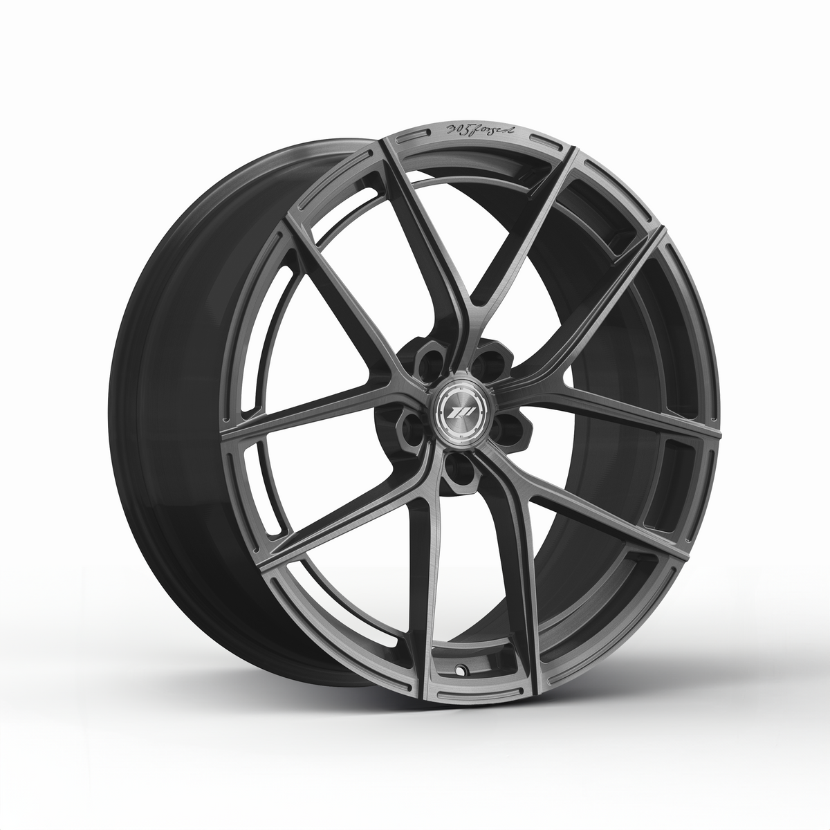 Ultimate Forged Series | UF178