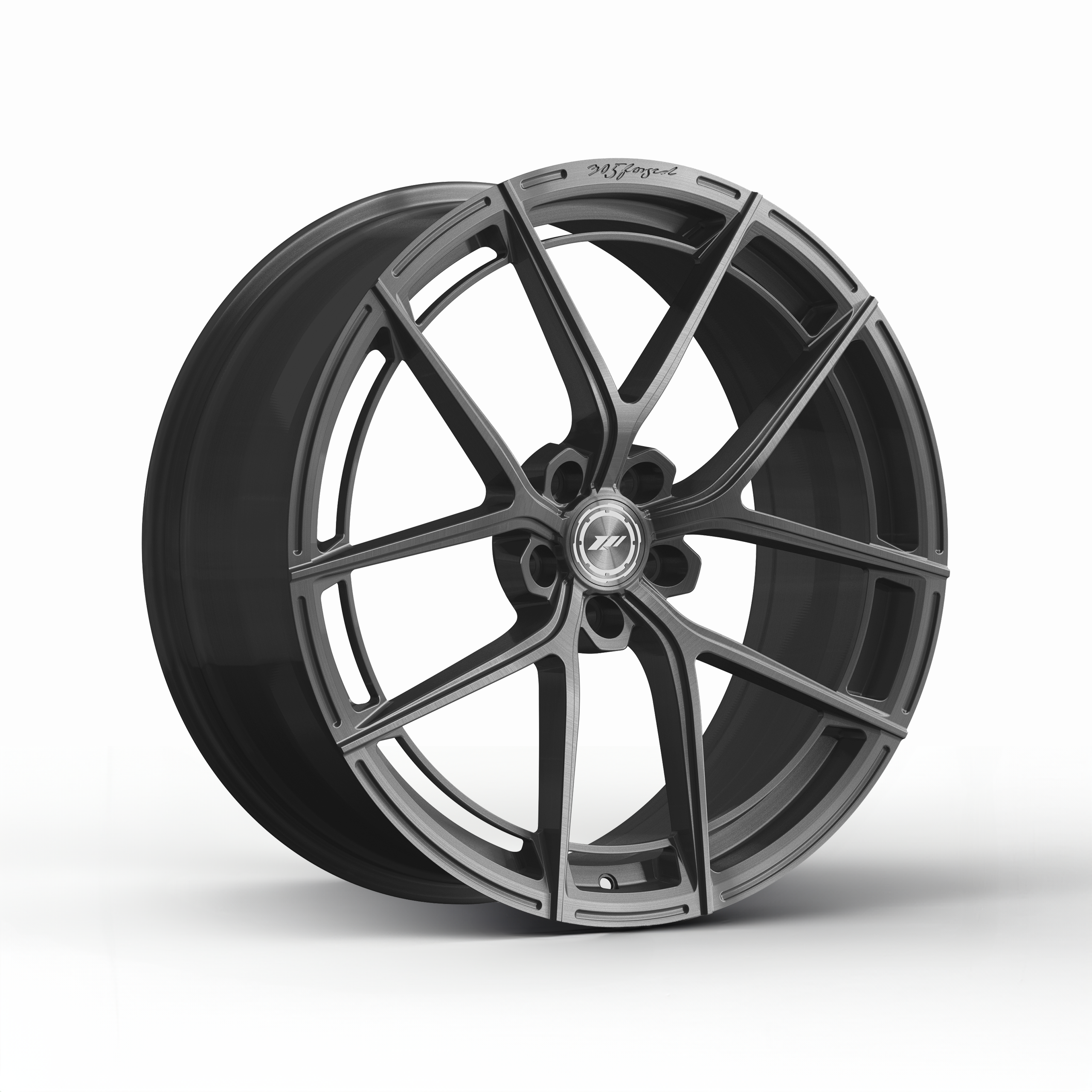 Ultimate Forged Series | UF178