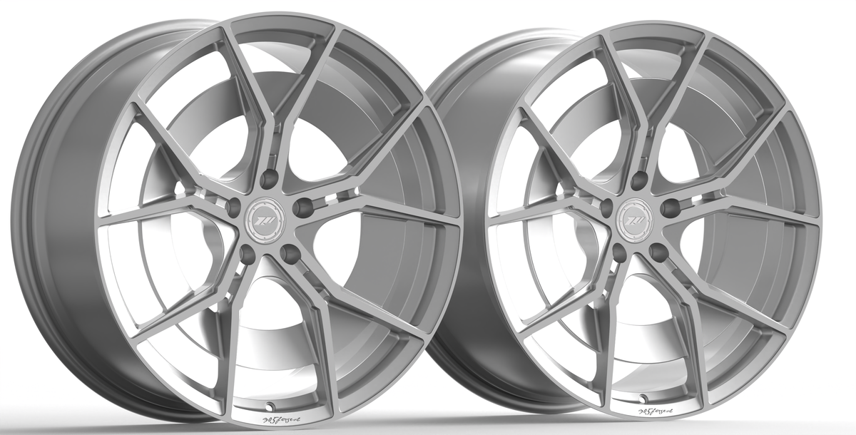Ultimate Forged Series | UF181