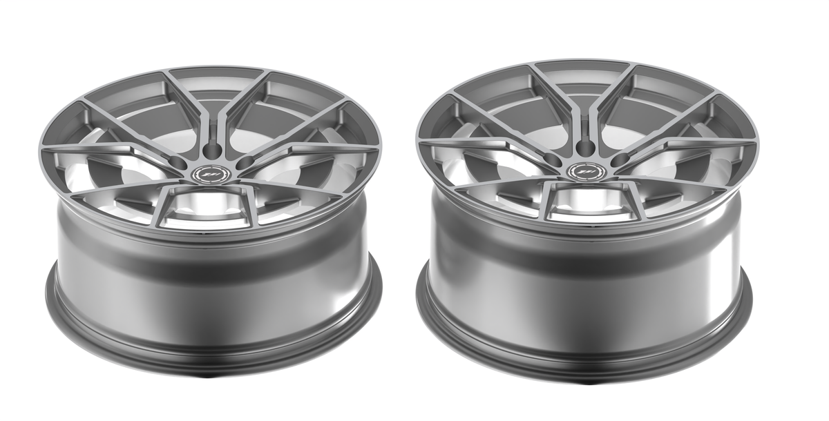Ultimate Forged Series | UF181