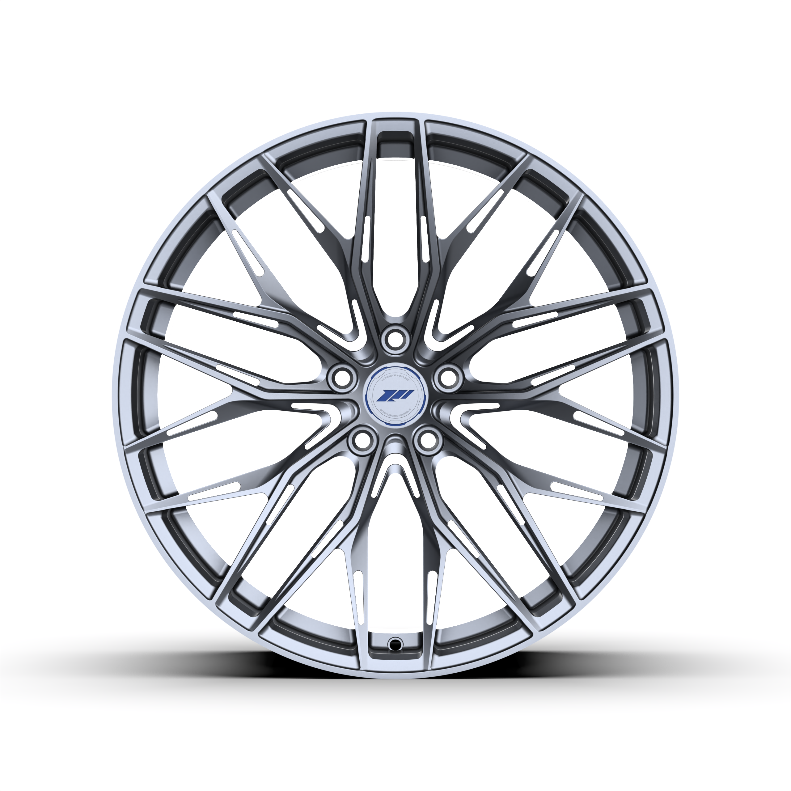 Ultimate Forged Series | UF172