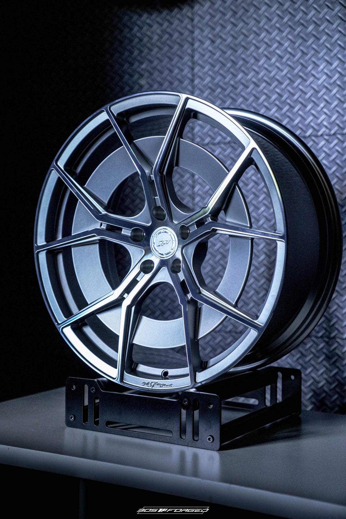 Ultimate Forged Series | UF181