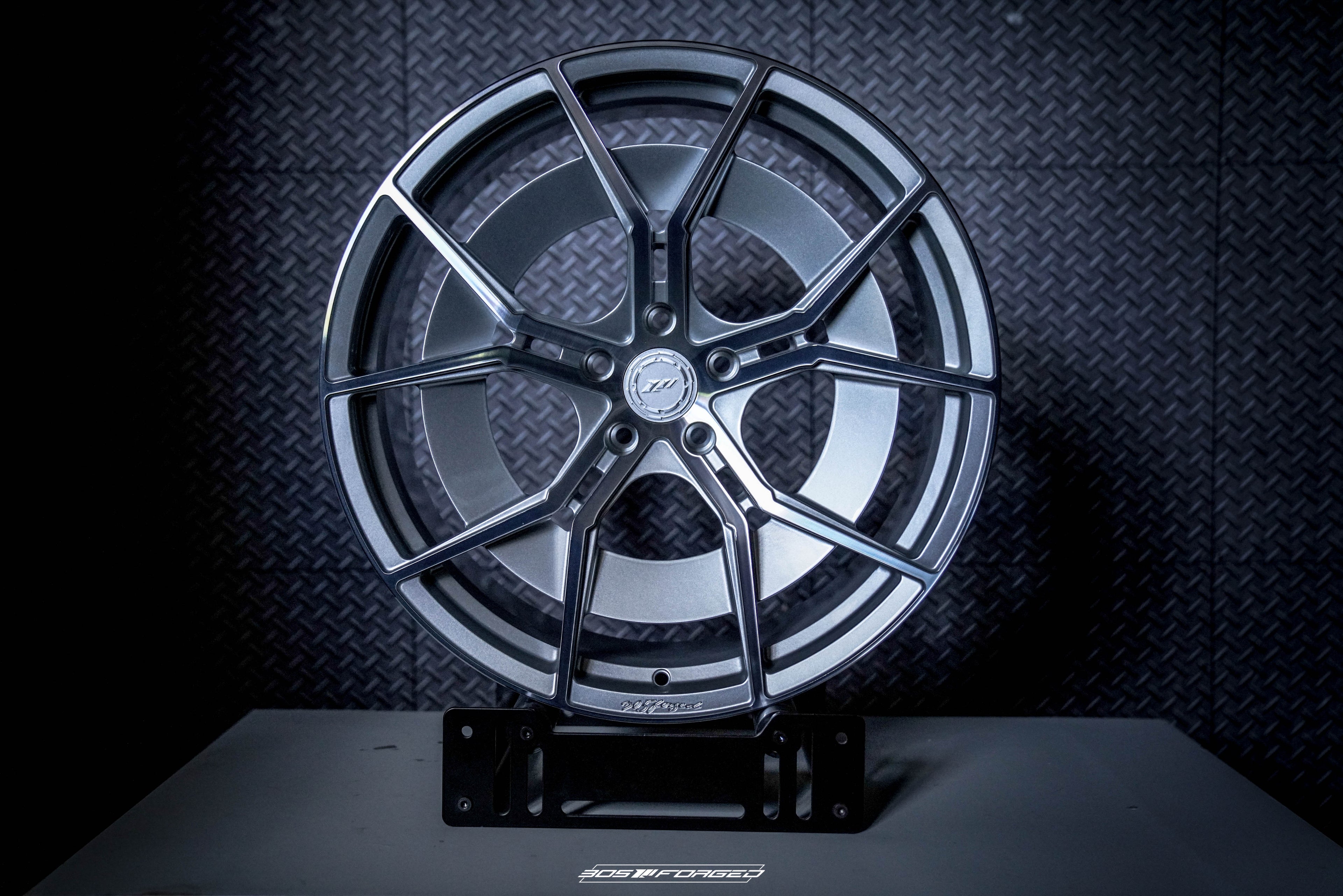 Ultimate Forged Series | UF181