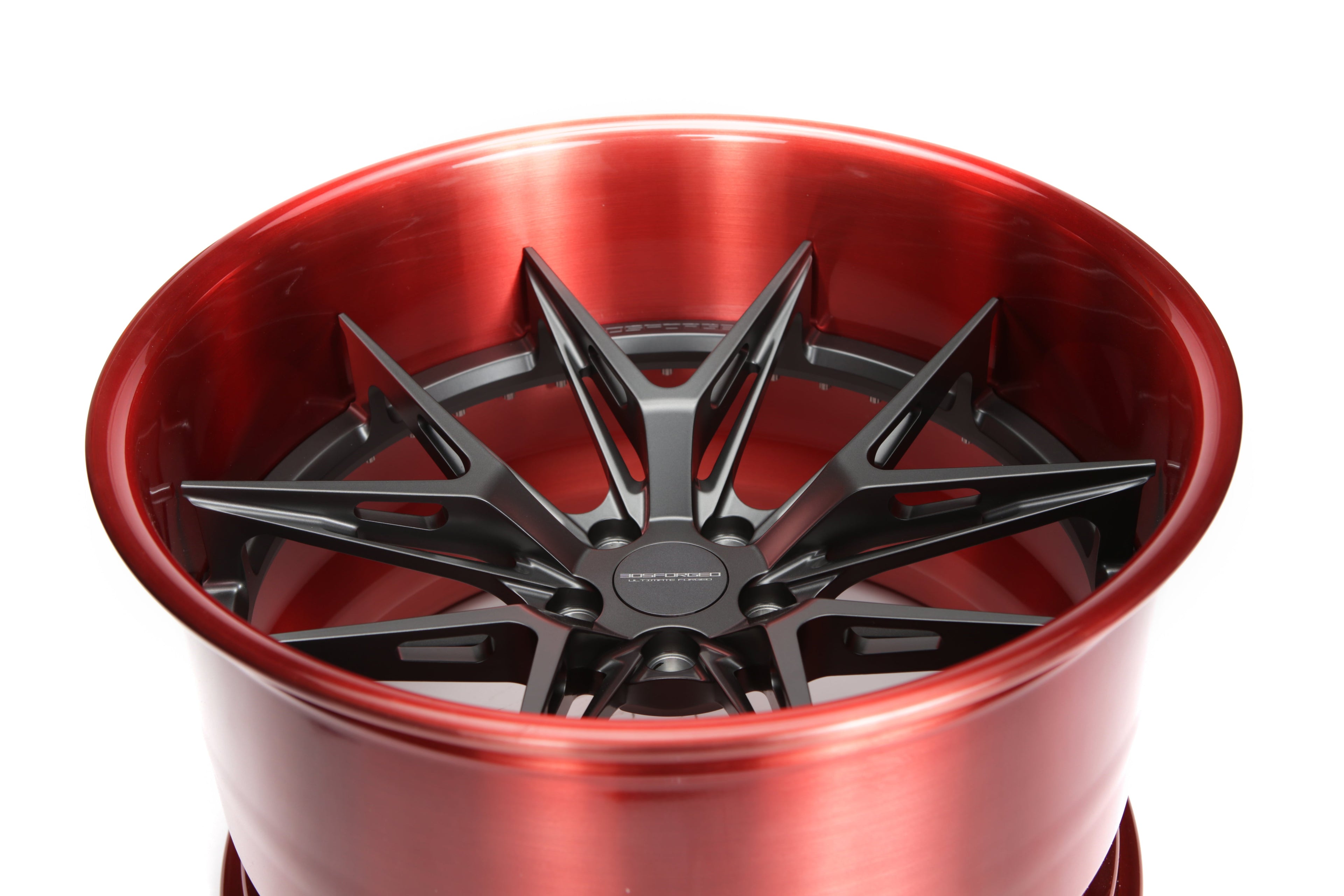 Ultimate Forged Series | UF/2-110P
