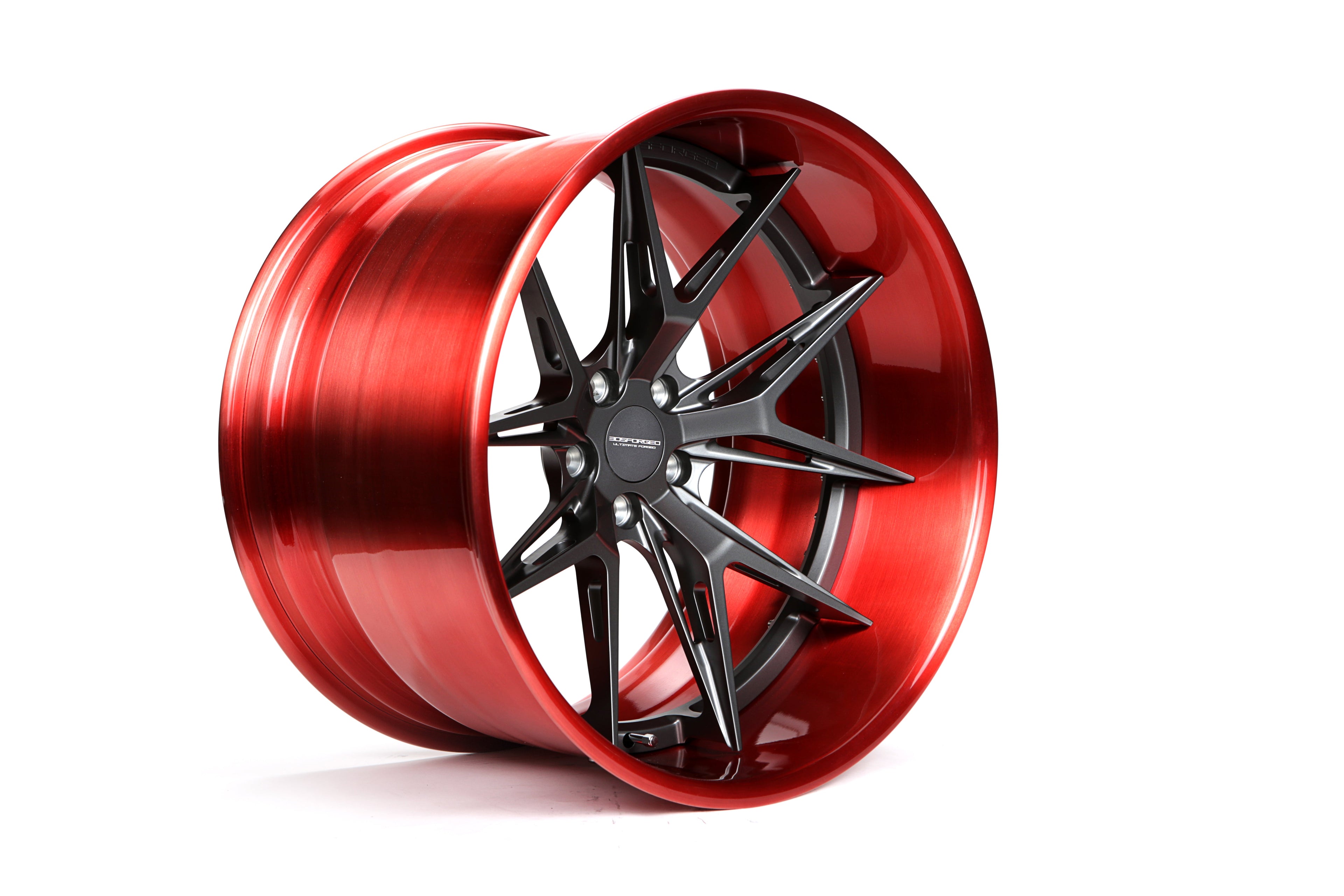 Ultimate Forged Series | UF/2-110P