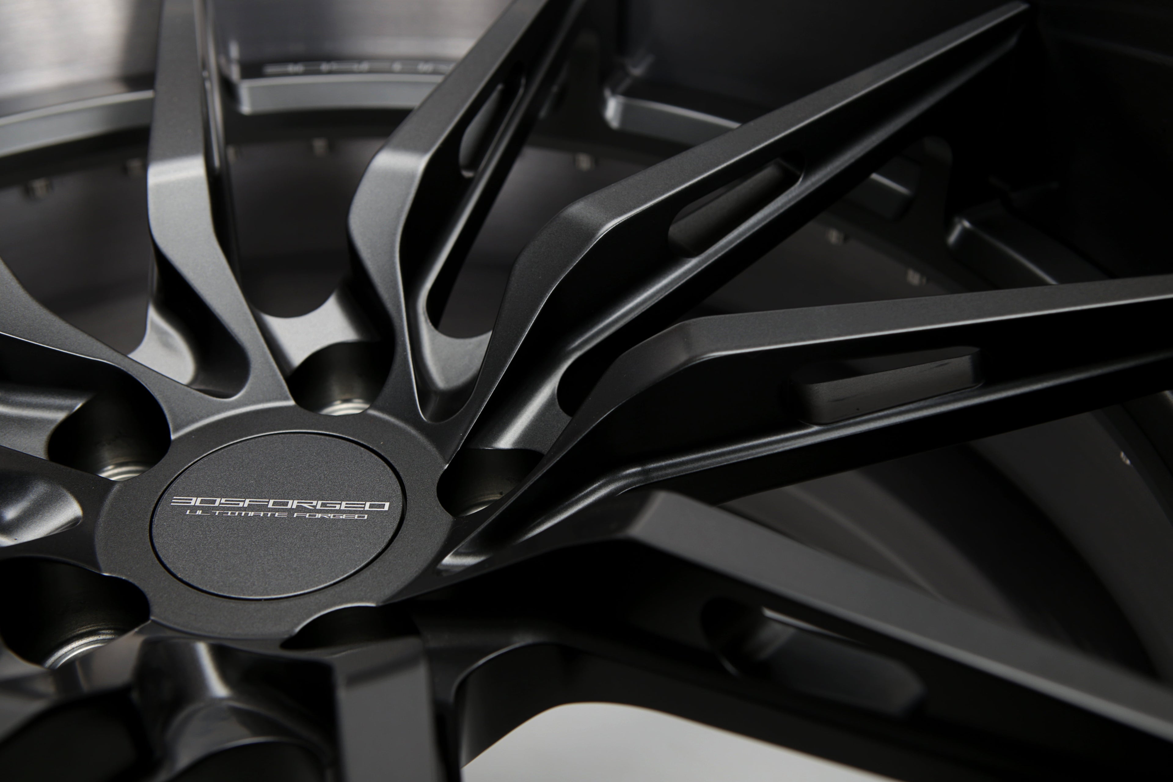 Ultimate Forged Series | UF/2-108