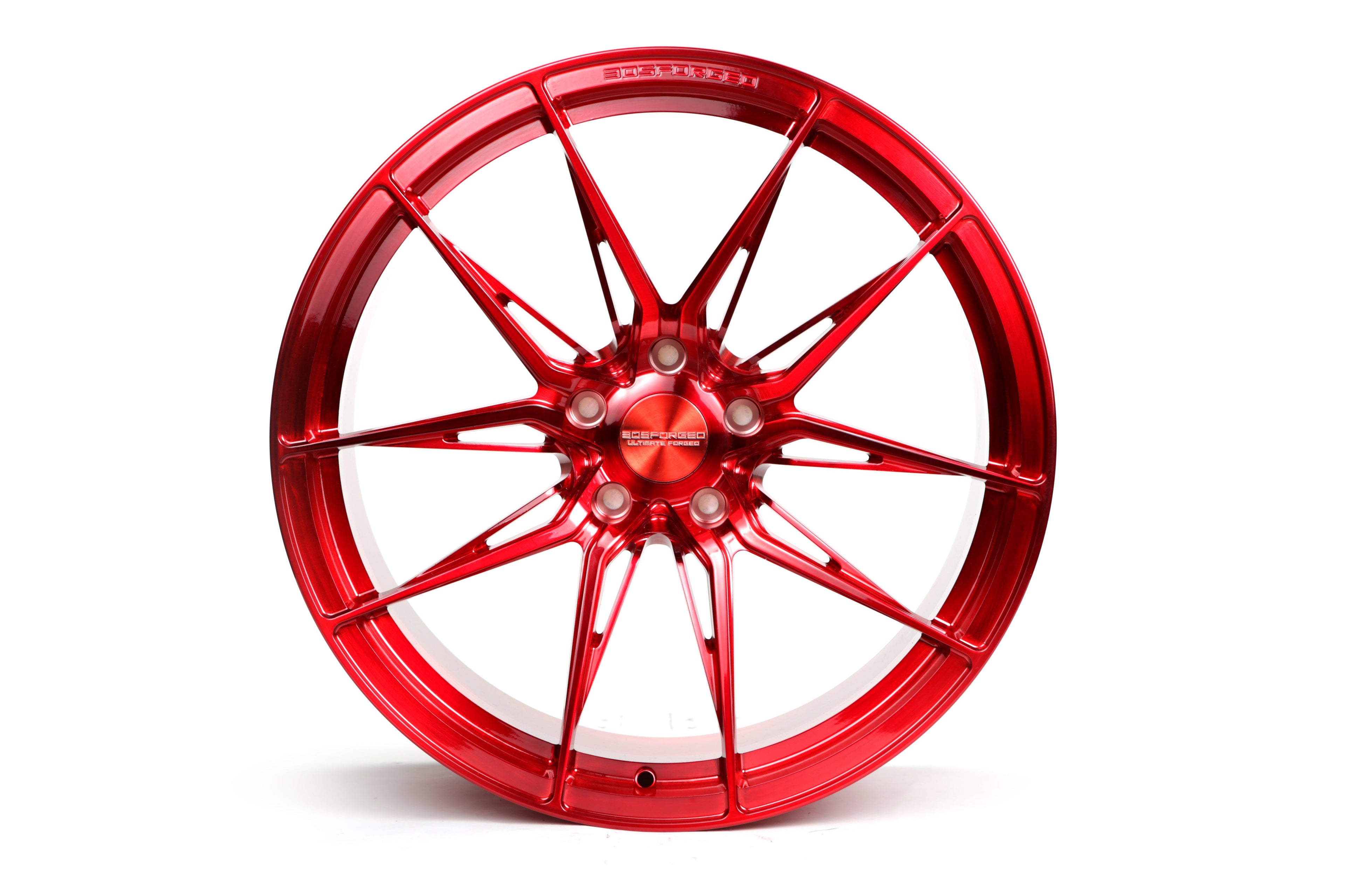 Ultimate Forged Series | UF113