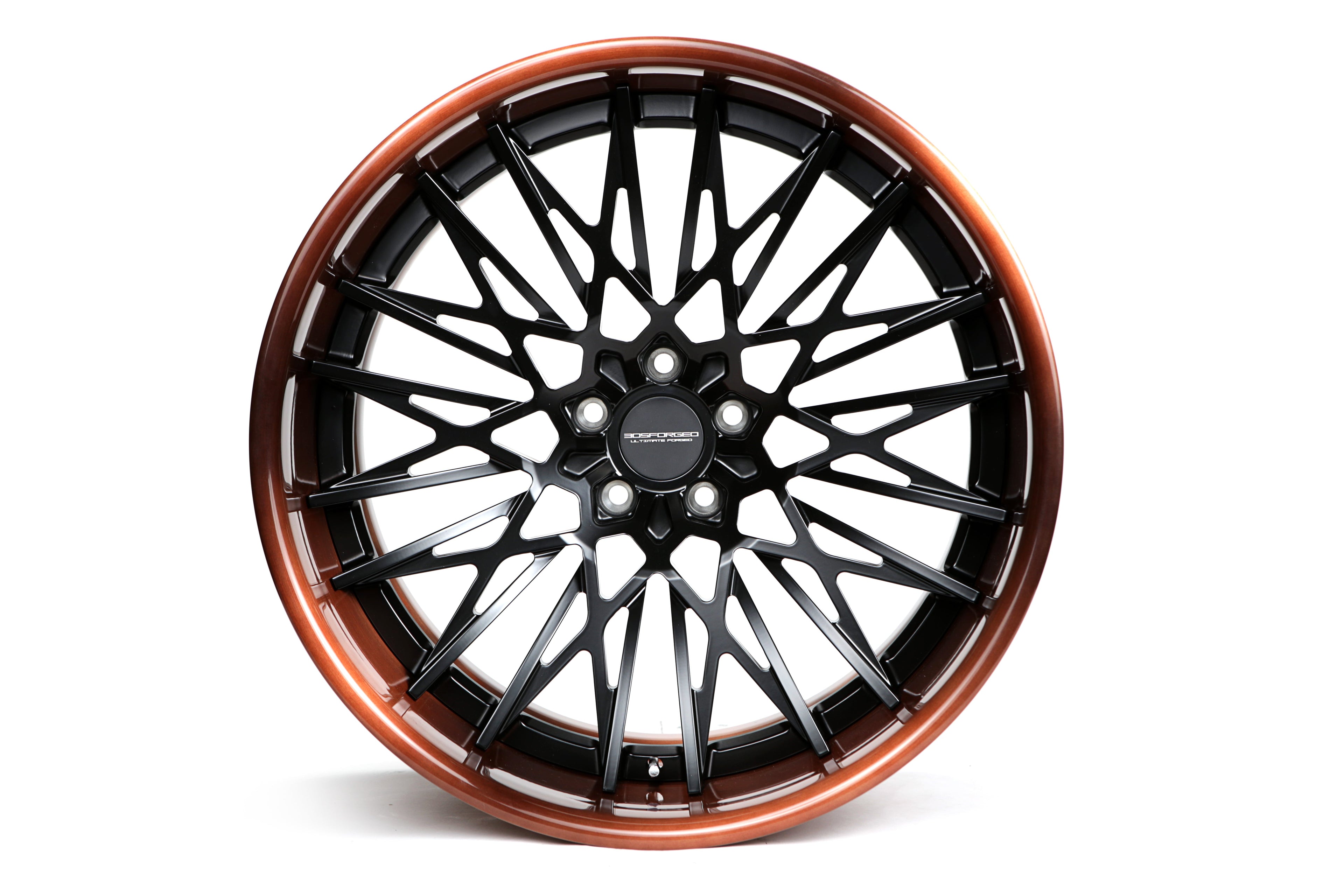 Ultimate Forged Series | UF/2-301