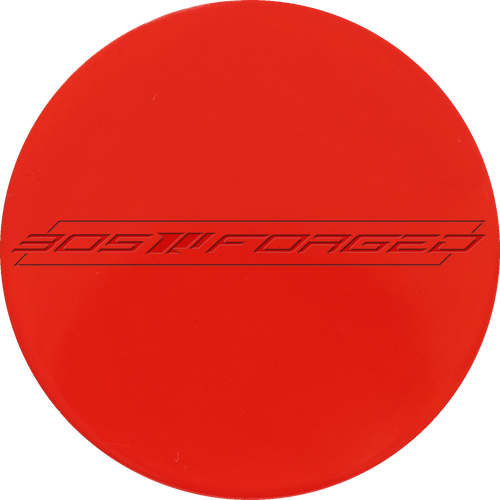 Magma Red