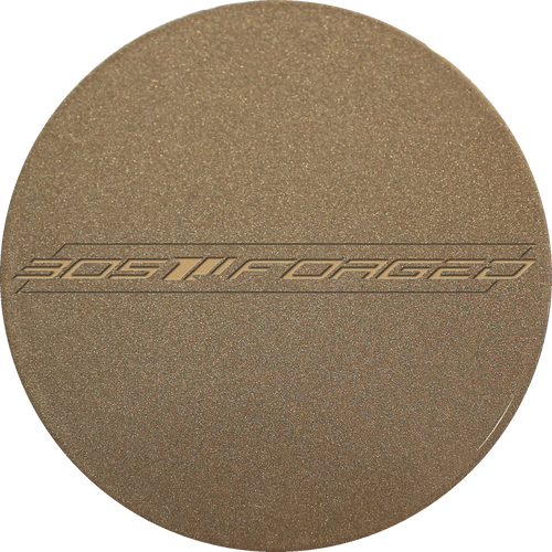 Matte Bronze