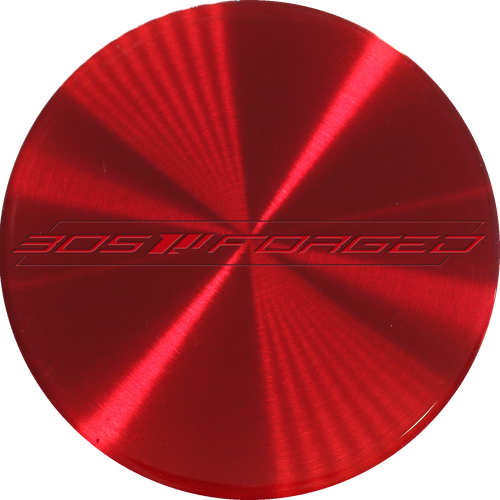 Royal Red