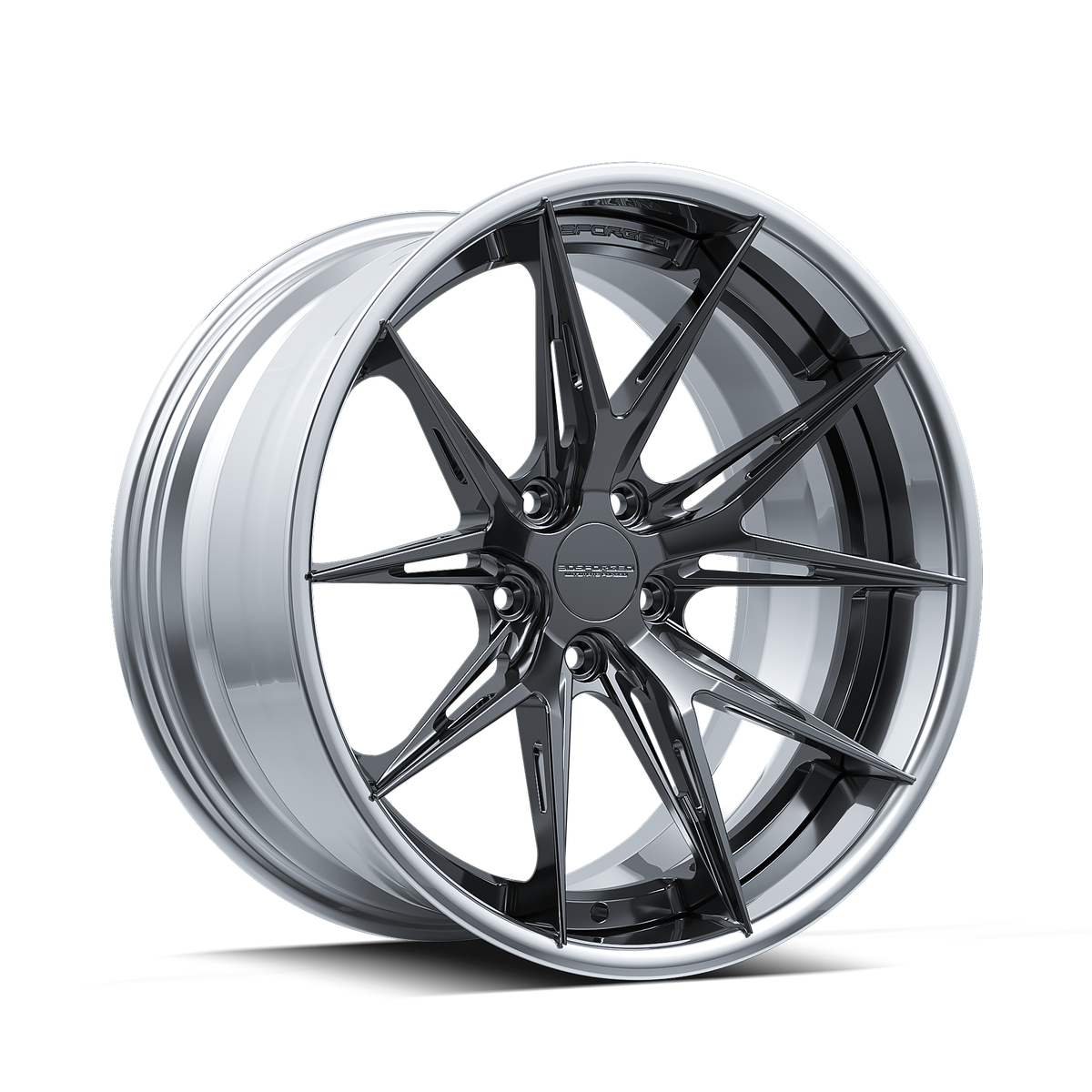 Ultimate Forged Series | UF/2-110P
