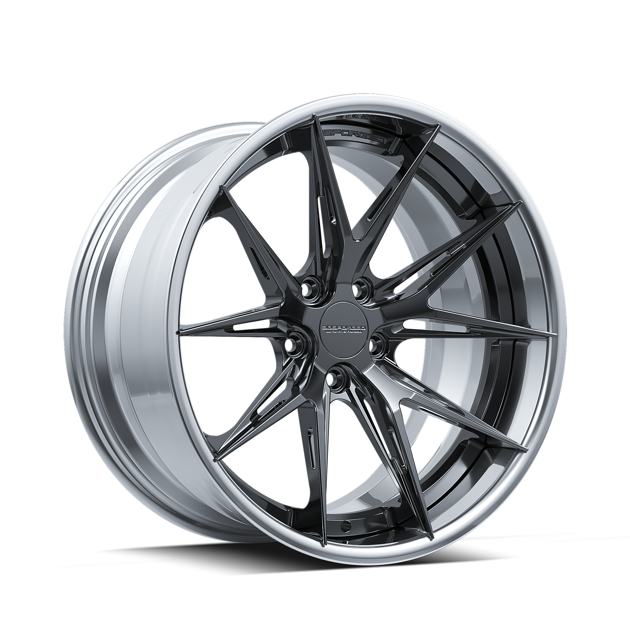 Ultimate Forged Series | UF/2-110P