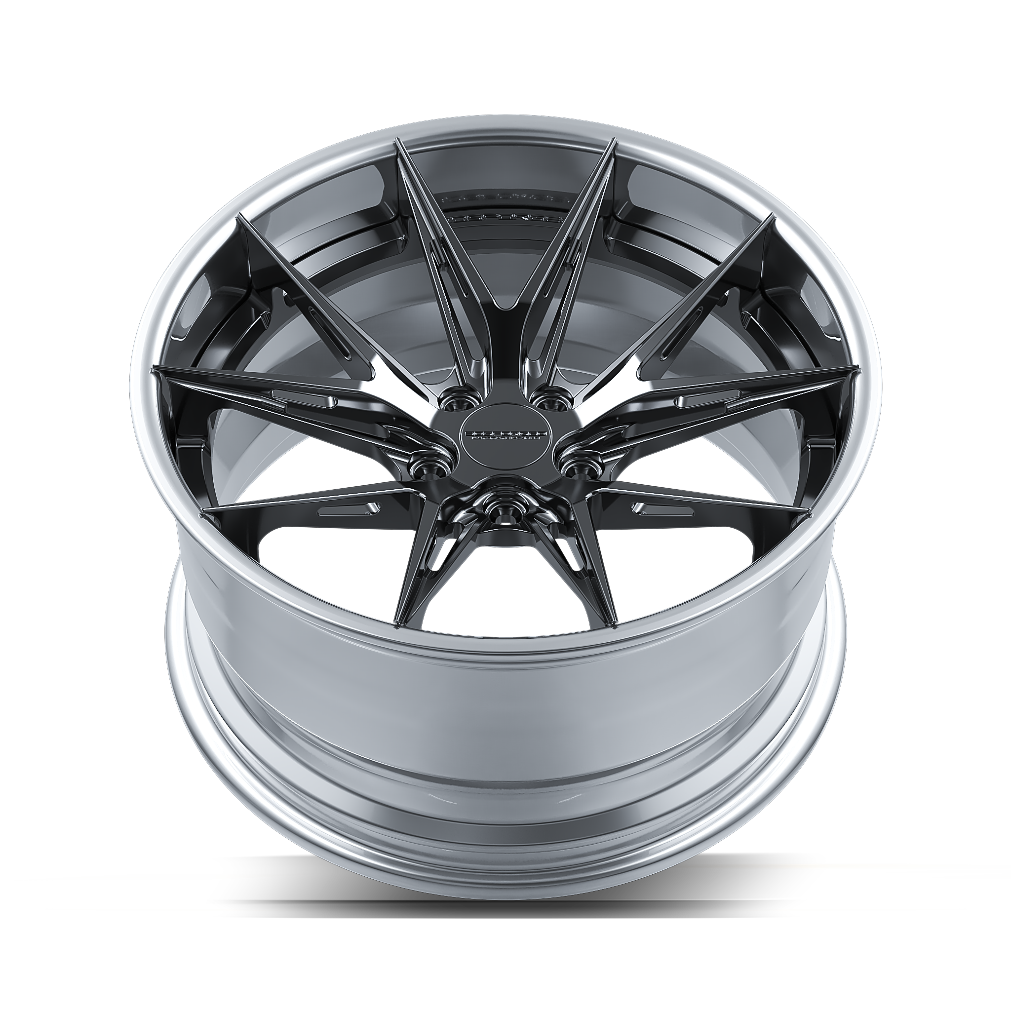 Ultimate Forged Series | UF/2-110P