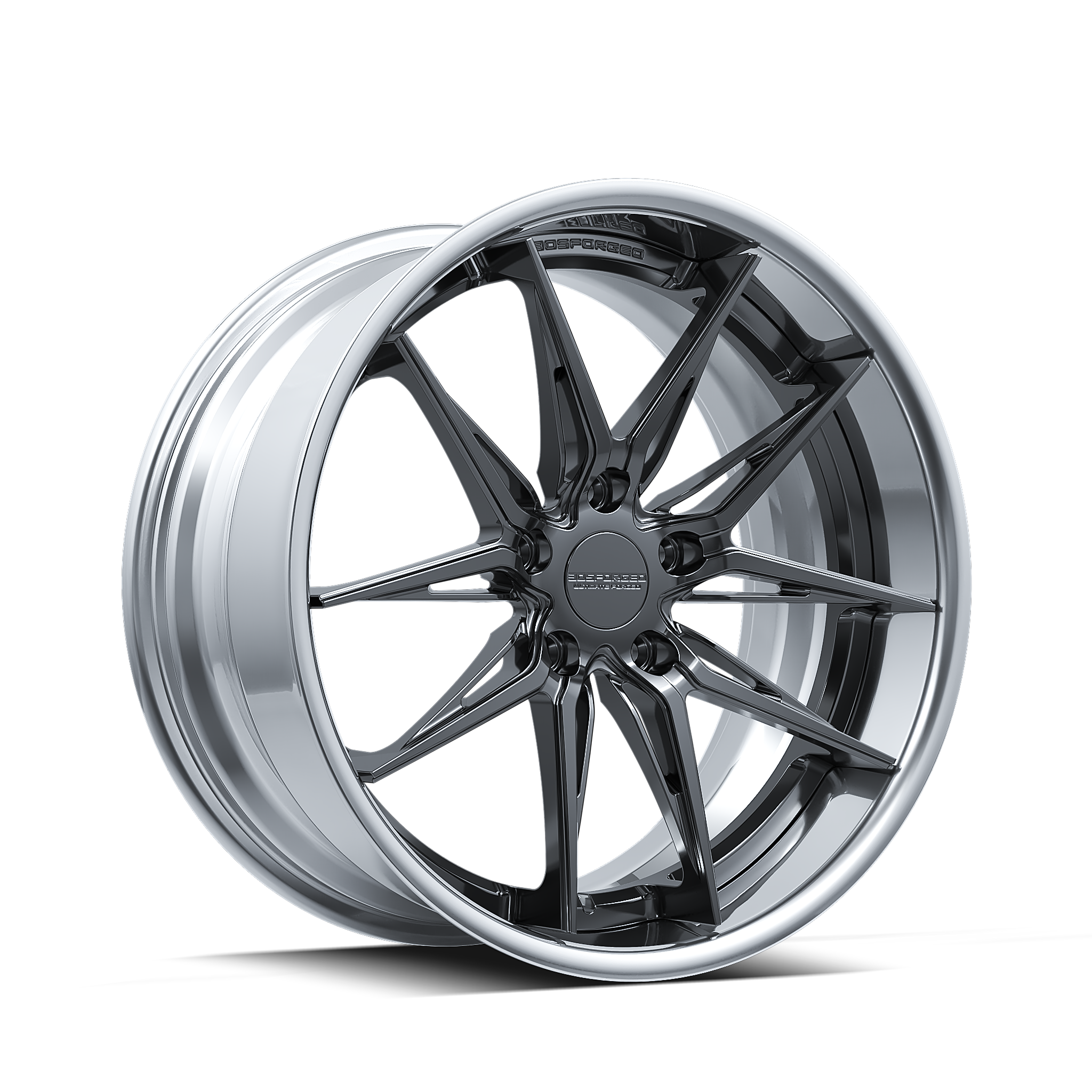 Ultimate Forged Series | UF/2-113