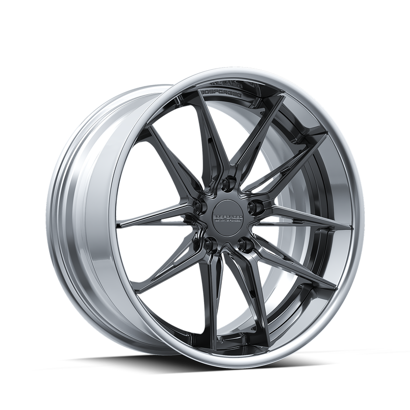 Ultimate Forged Series | UF/2-113
