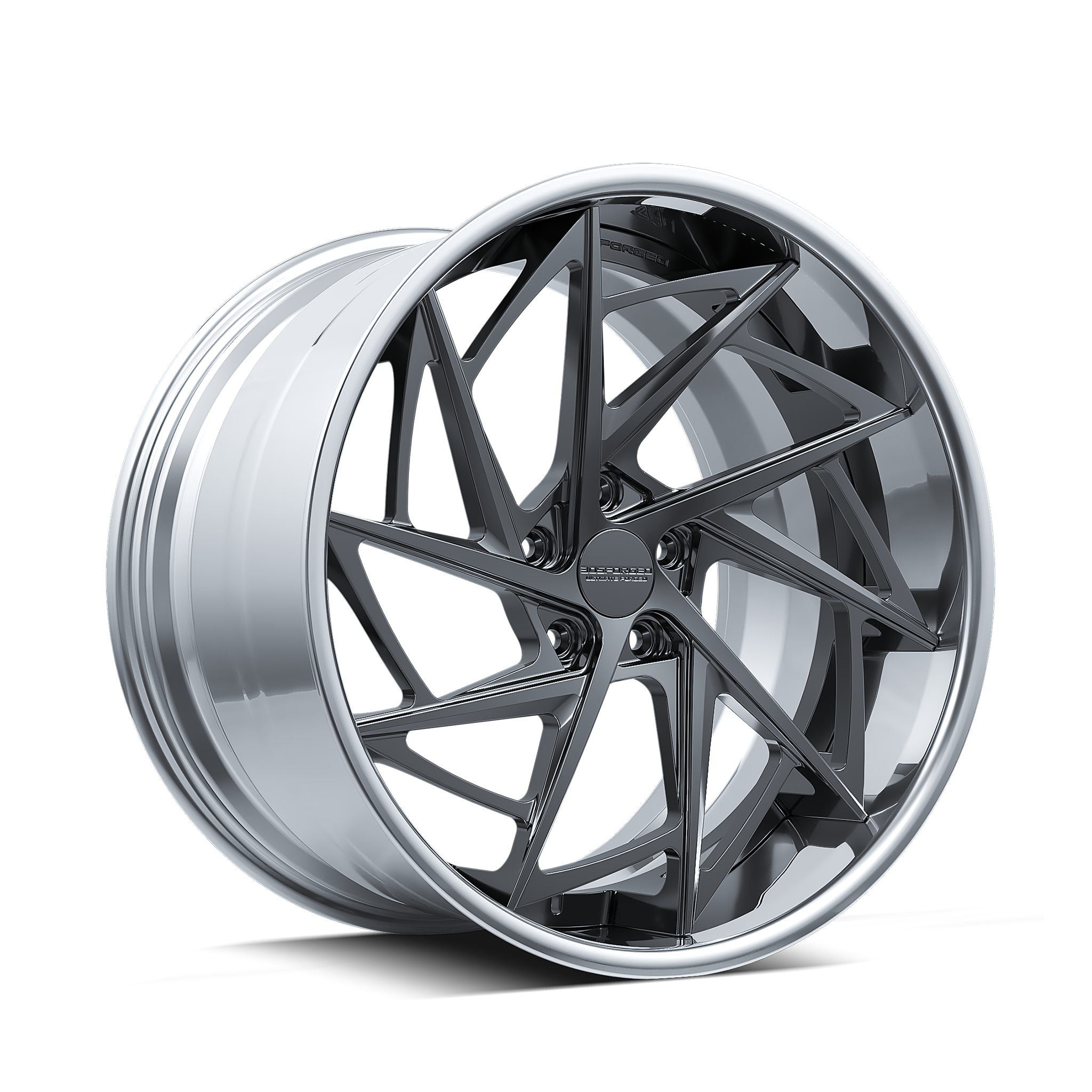 Ultimate Forged Series | UF/2-118