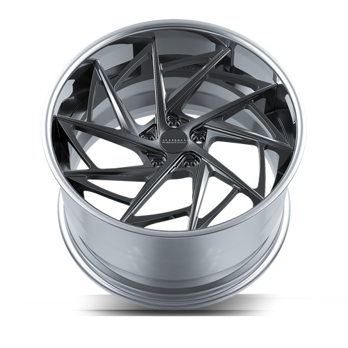 Ultimate Forged Series | UF/2-118