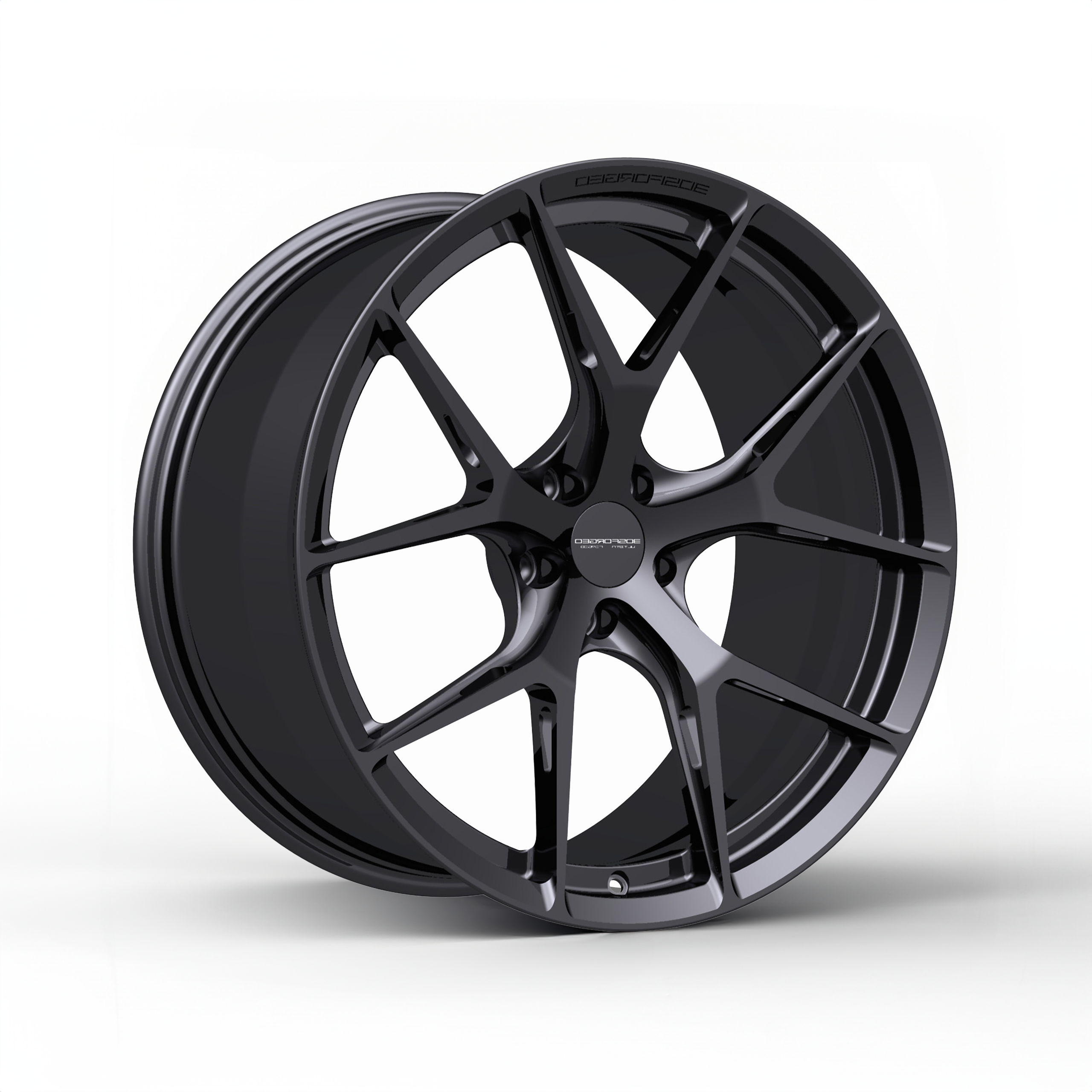 Ultimate Forged Plus Series | UF101P