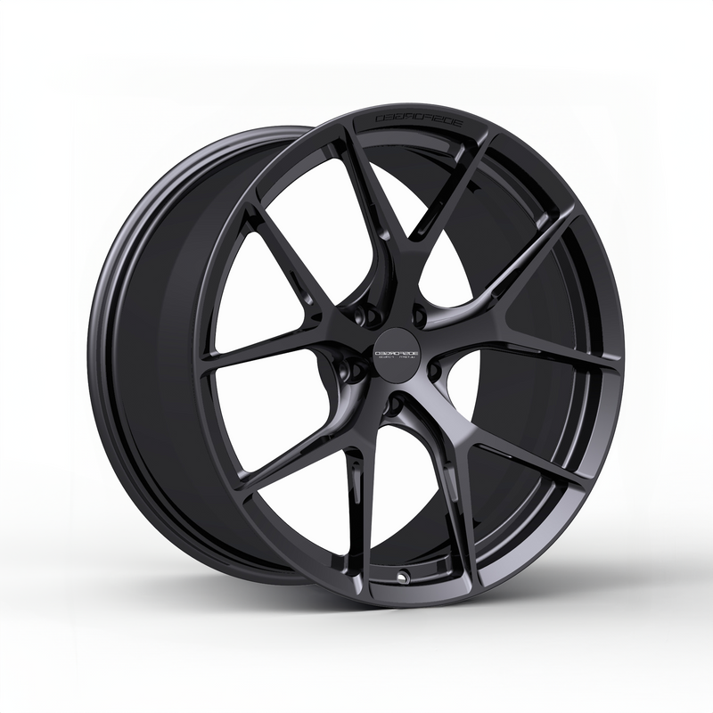 Ultimate Forged Plus Series | UF101P