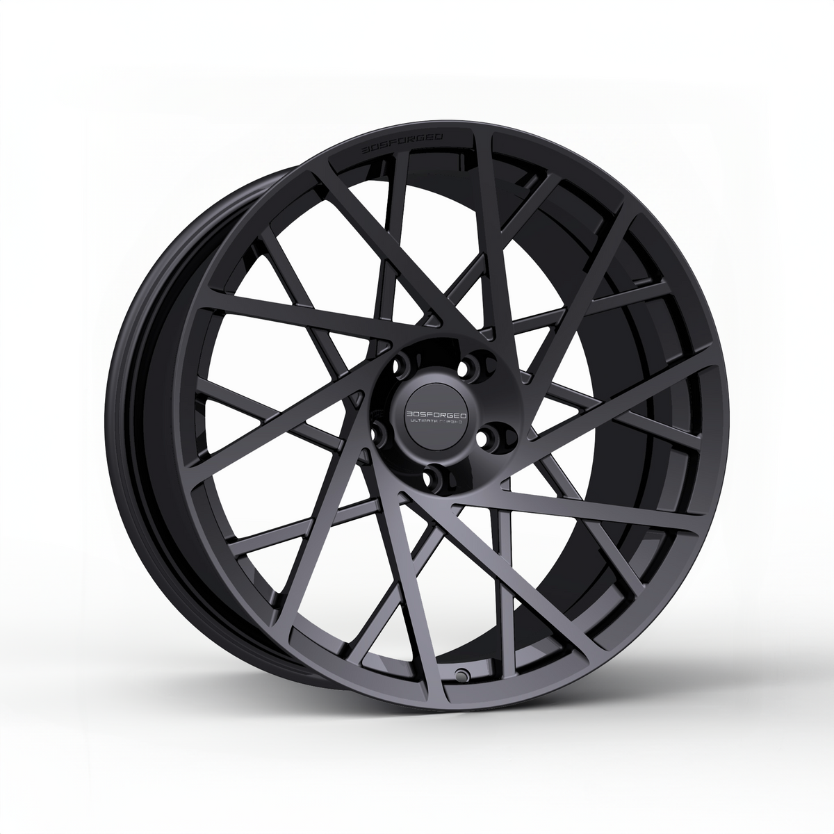 Ultimate Forged Series | UF107