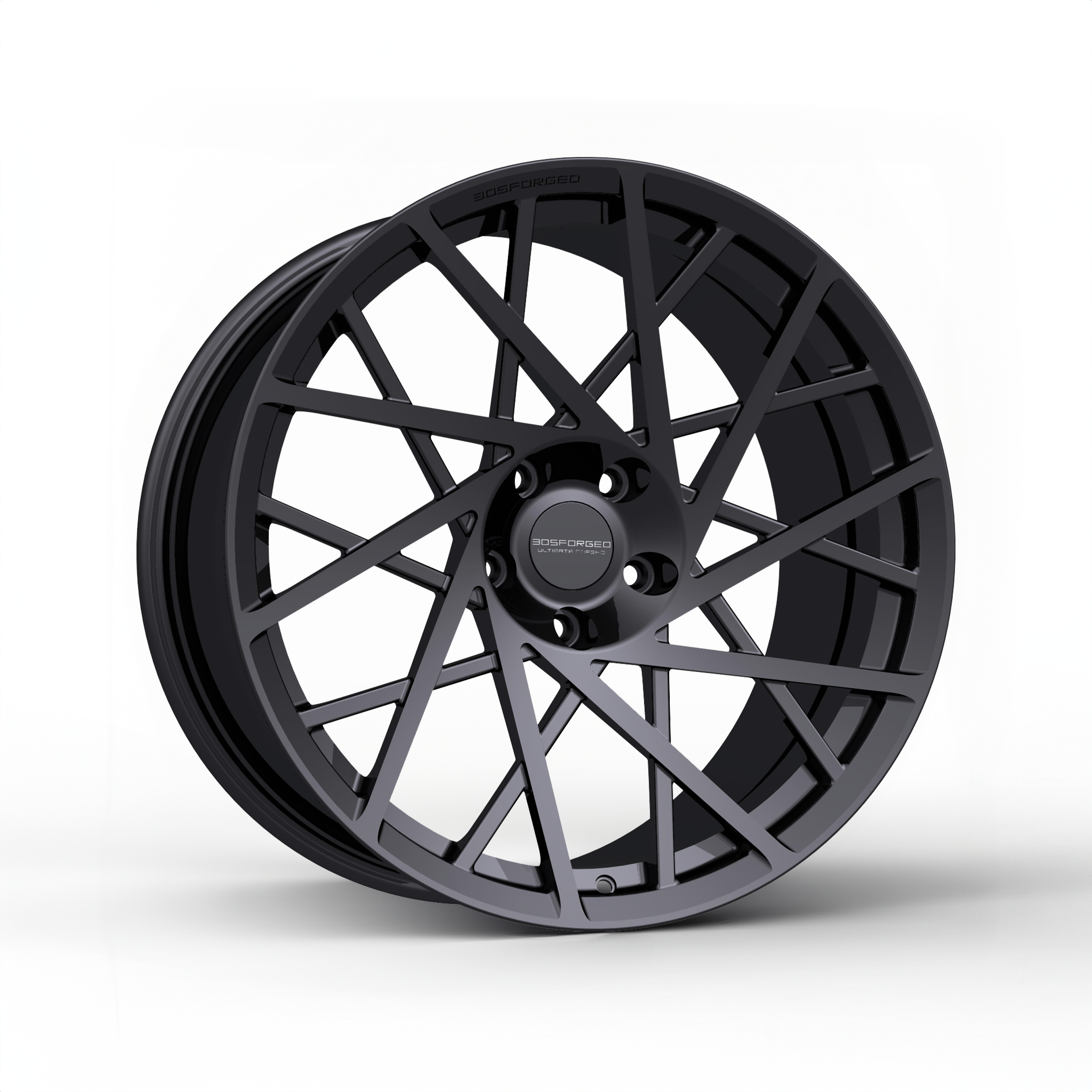 Ultimate Forged Series | UF107