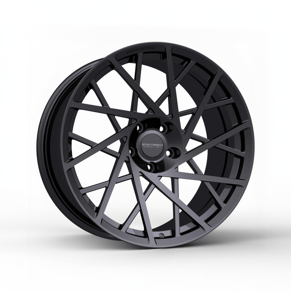 Ultimate Forged Series | UF107