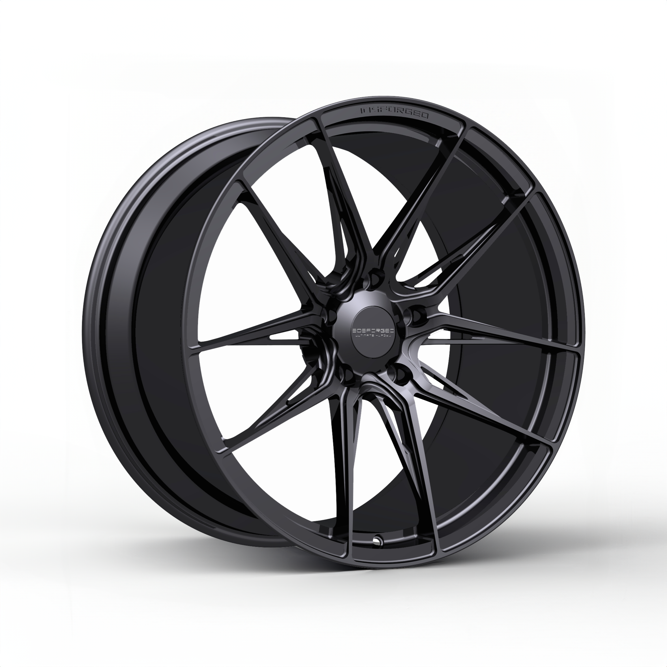 Ultimate Forged Series | UF113