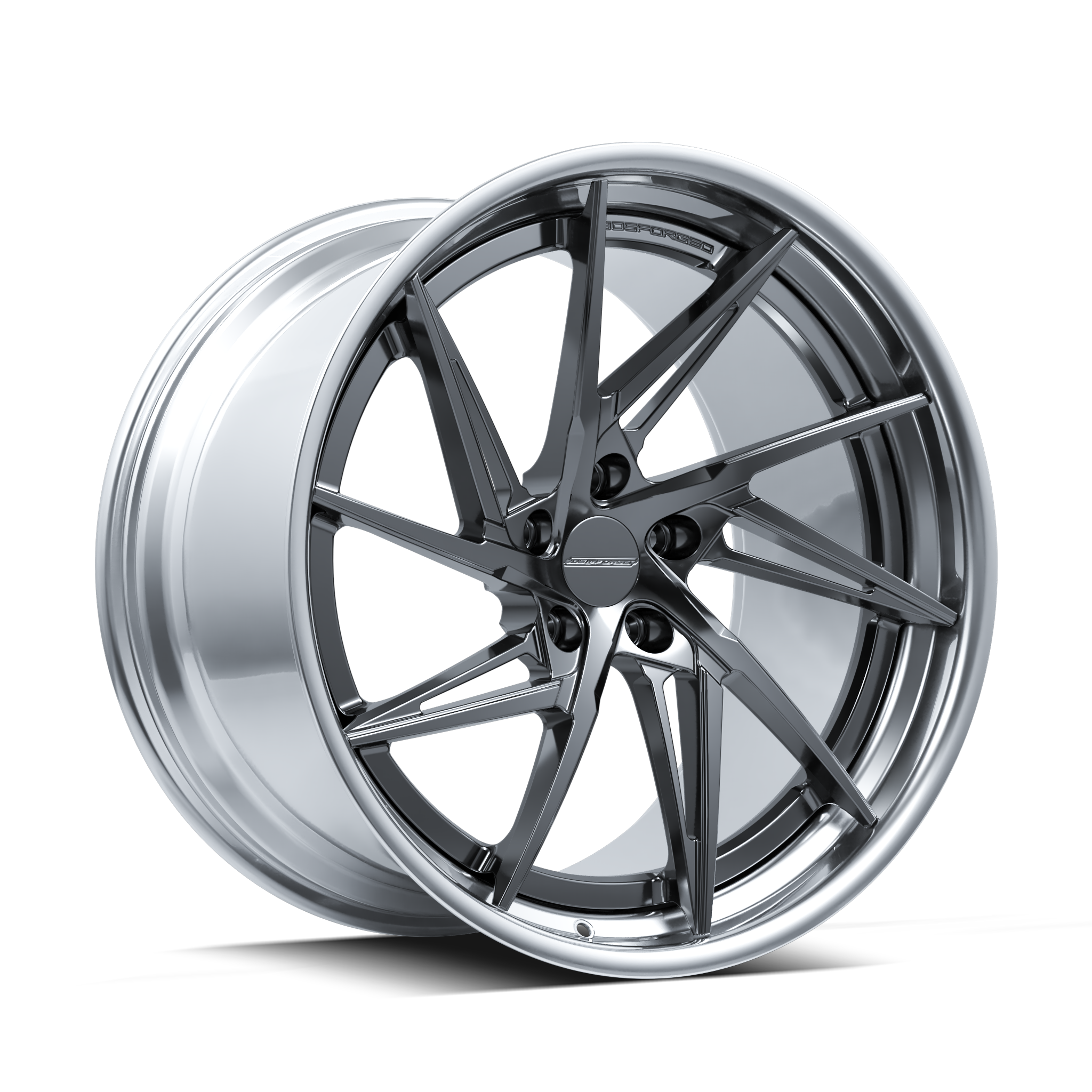 Ultimate Forged Series | UF/2-114