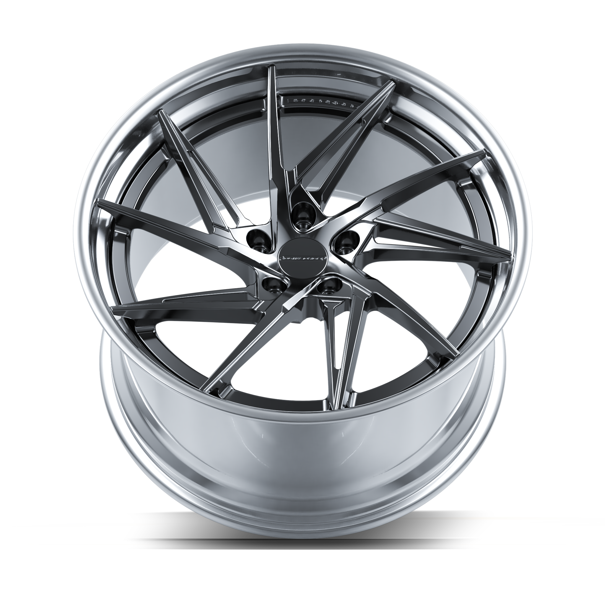 Ultimate Forged Series | UF/2-114