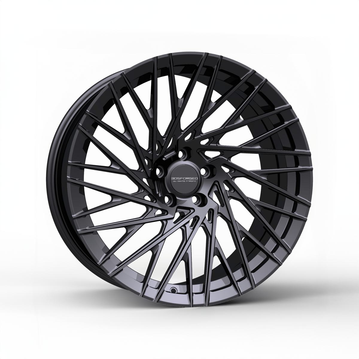 Ultimate Forged Series | UF119