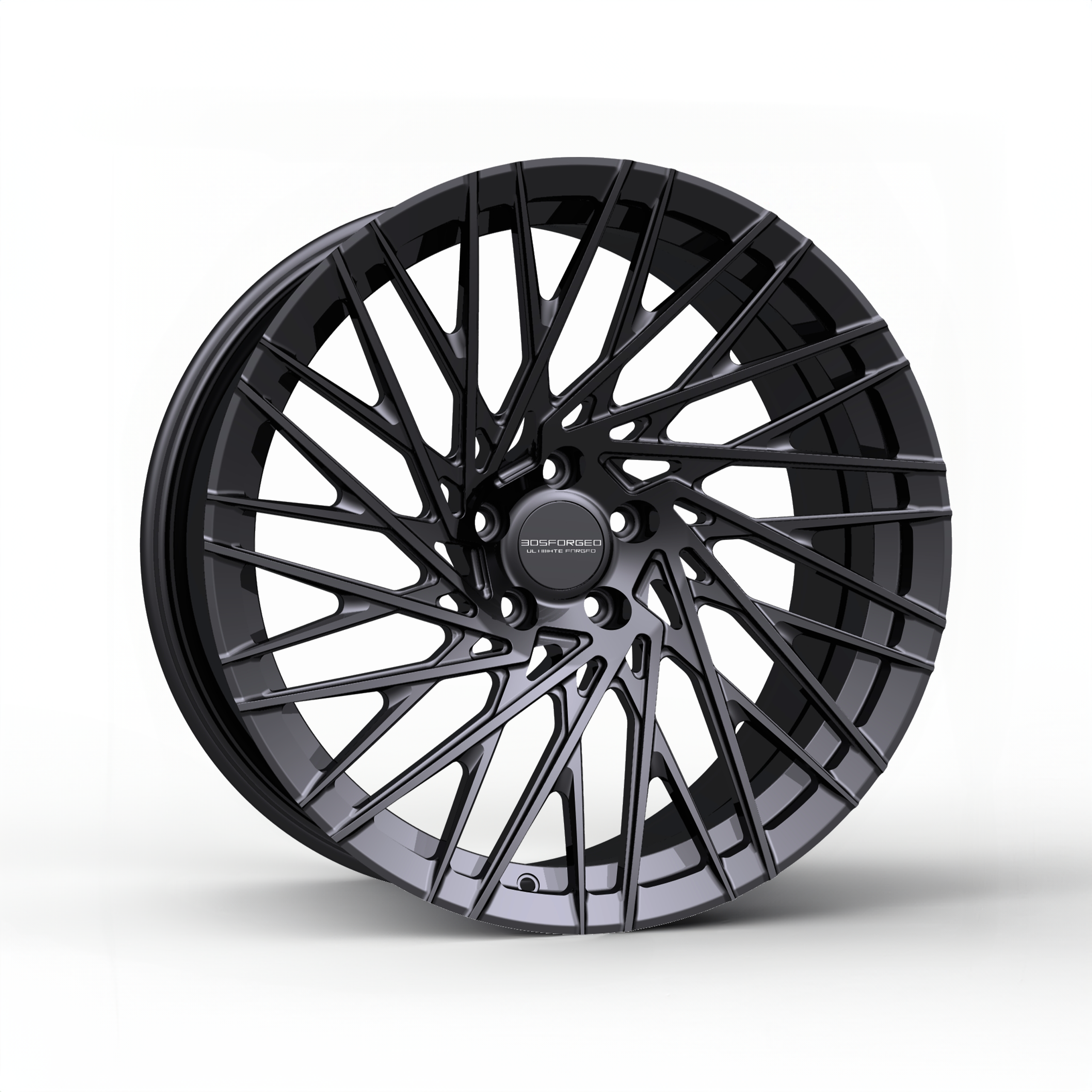 Ultimate Forged Series | UF119