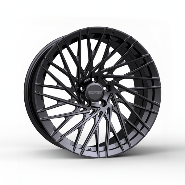 Ultimate Forged Series | UF119