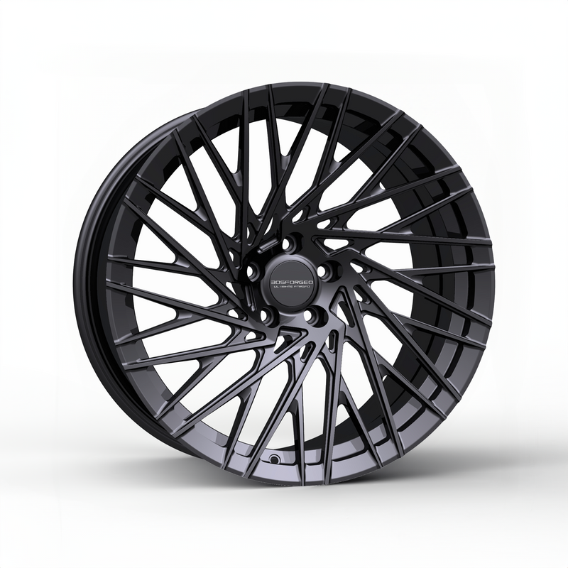 Ultimate Forged Series | UF119