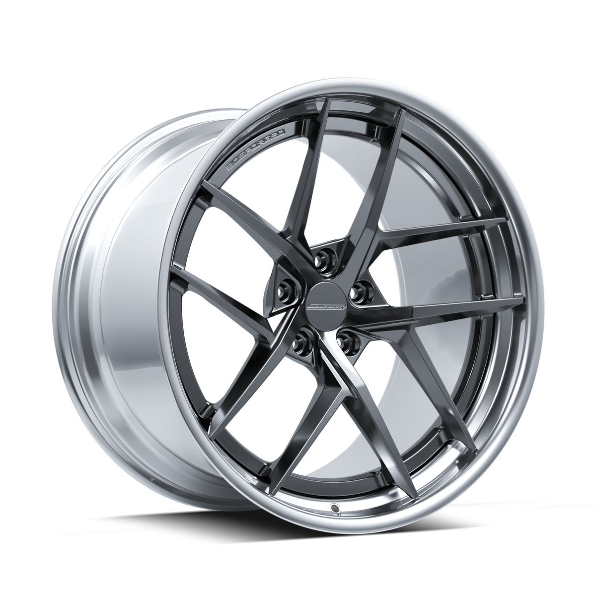 Ultimate Forged Series | UF/2-123