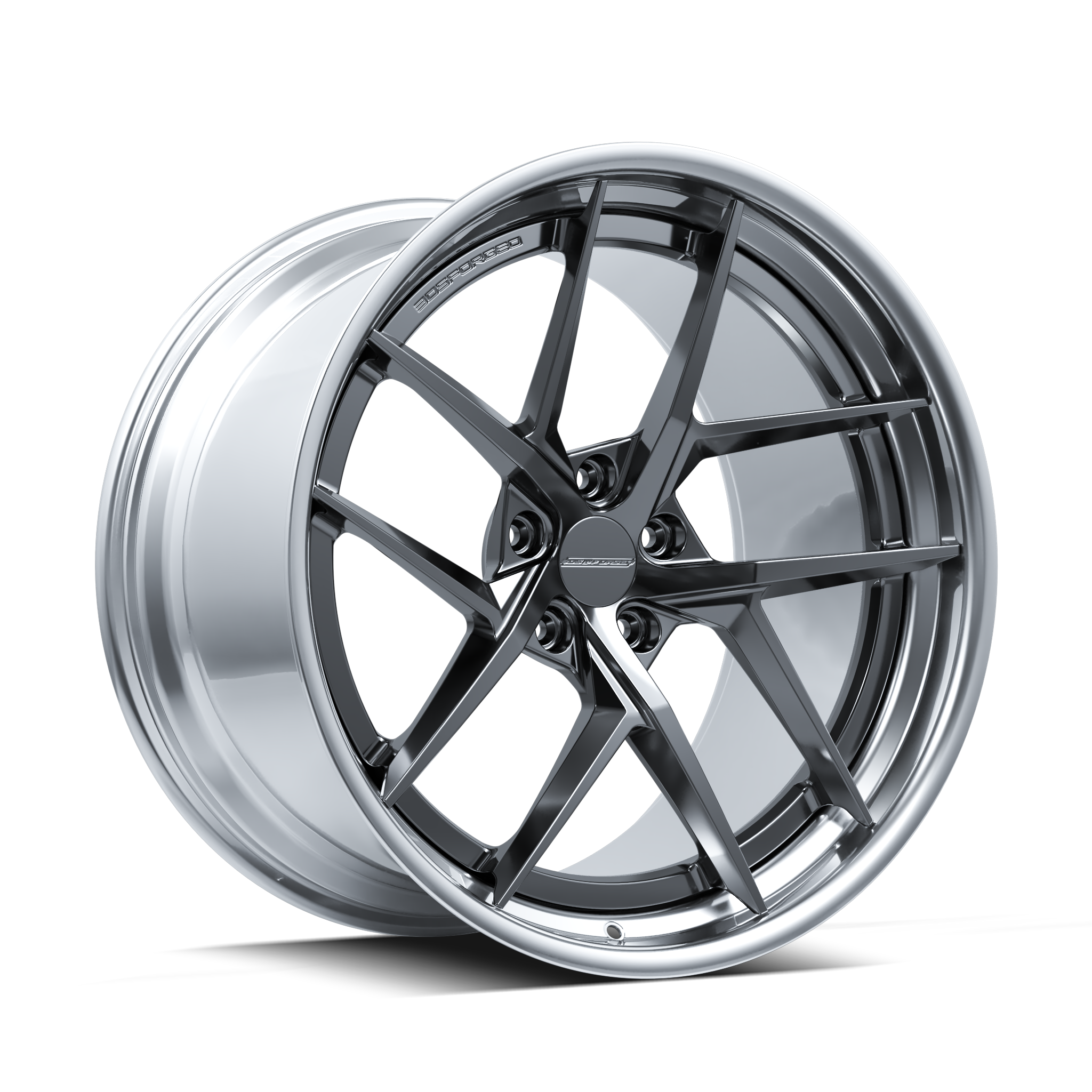 Ultimate Forged Series | UF/2-123